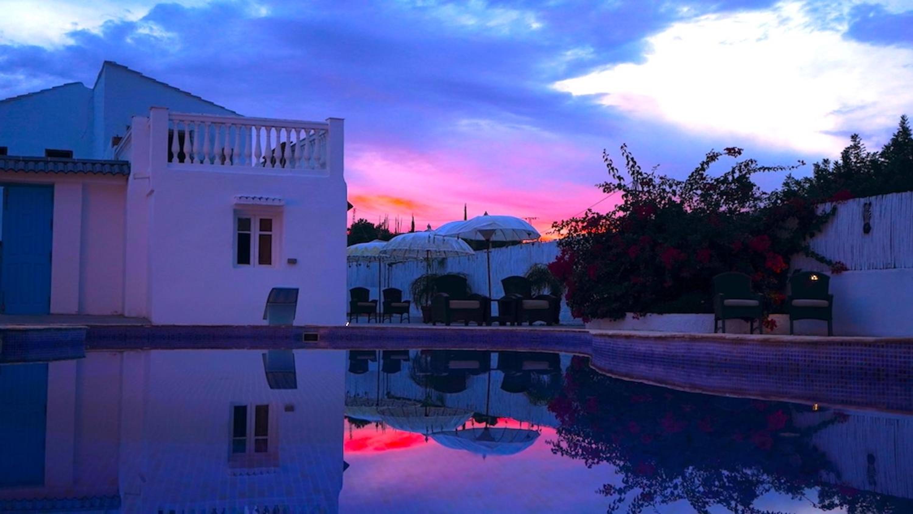Casa de Vacaciones