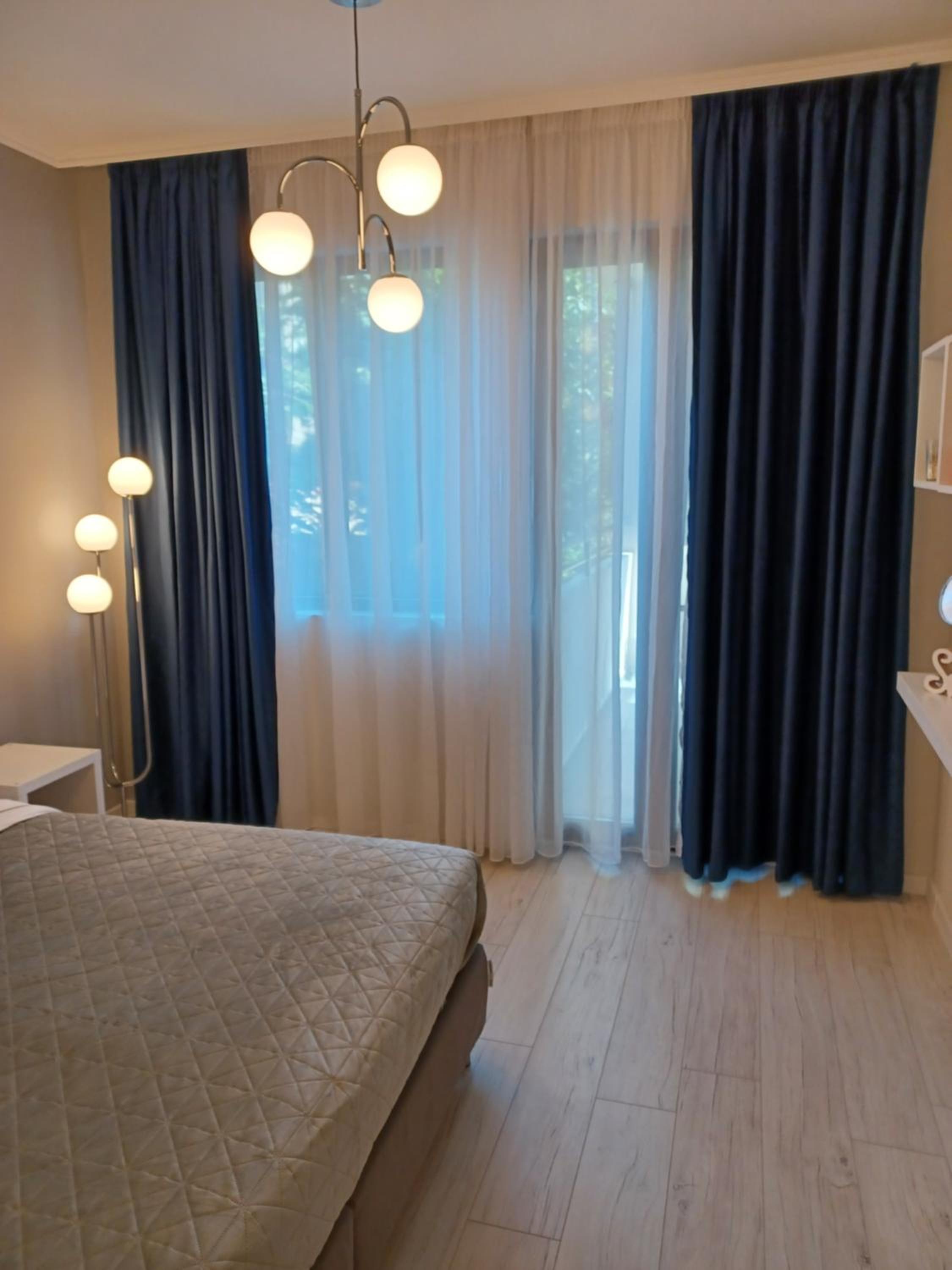 One-Bedroom Apartment - Photo 21
