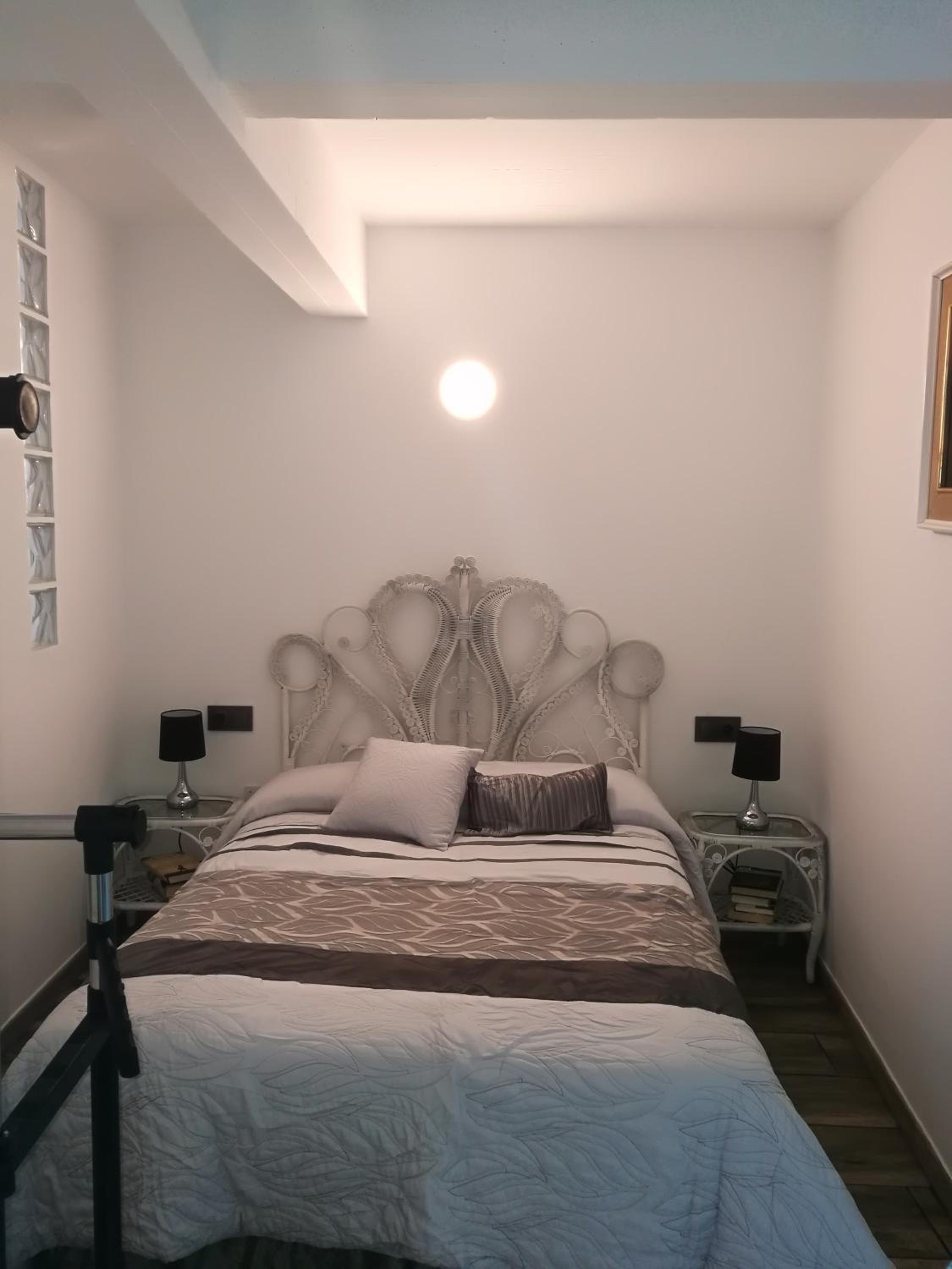 Apartamento - Planta Baja