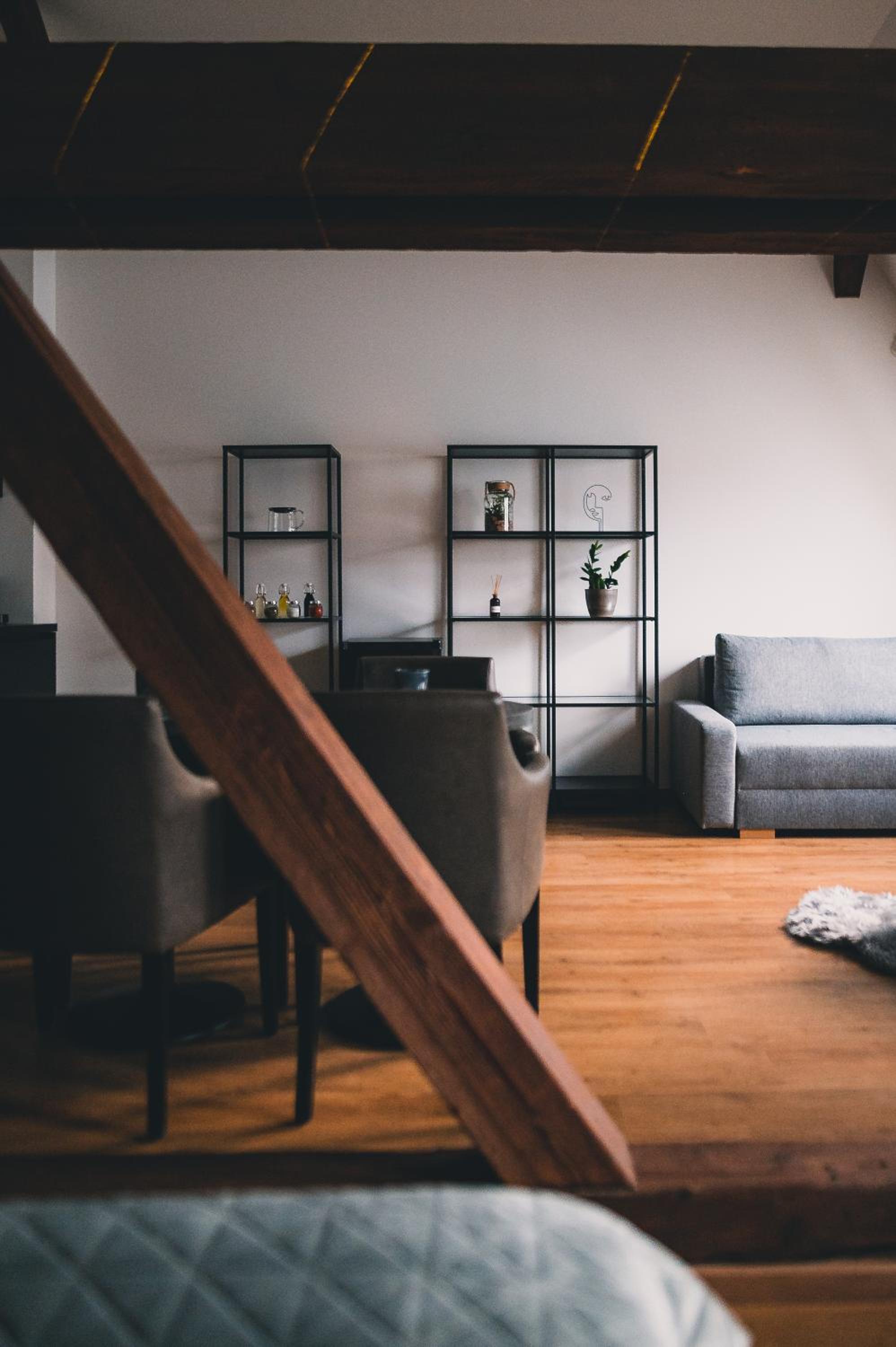 One-Bedroom Apartment - Photo 13