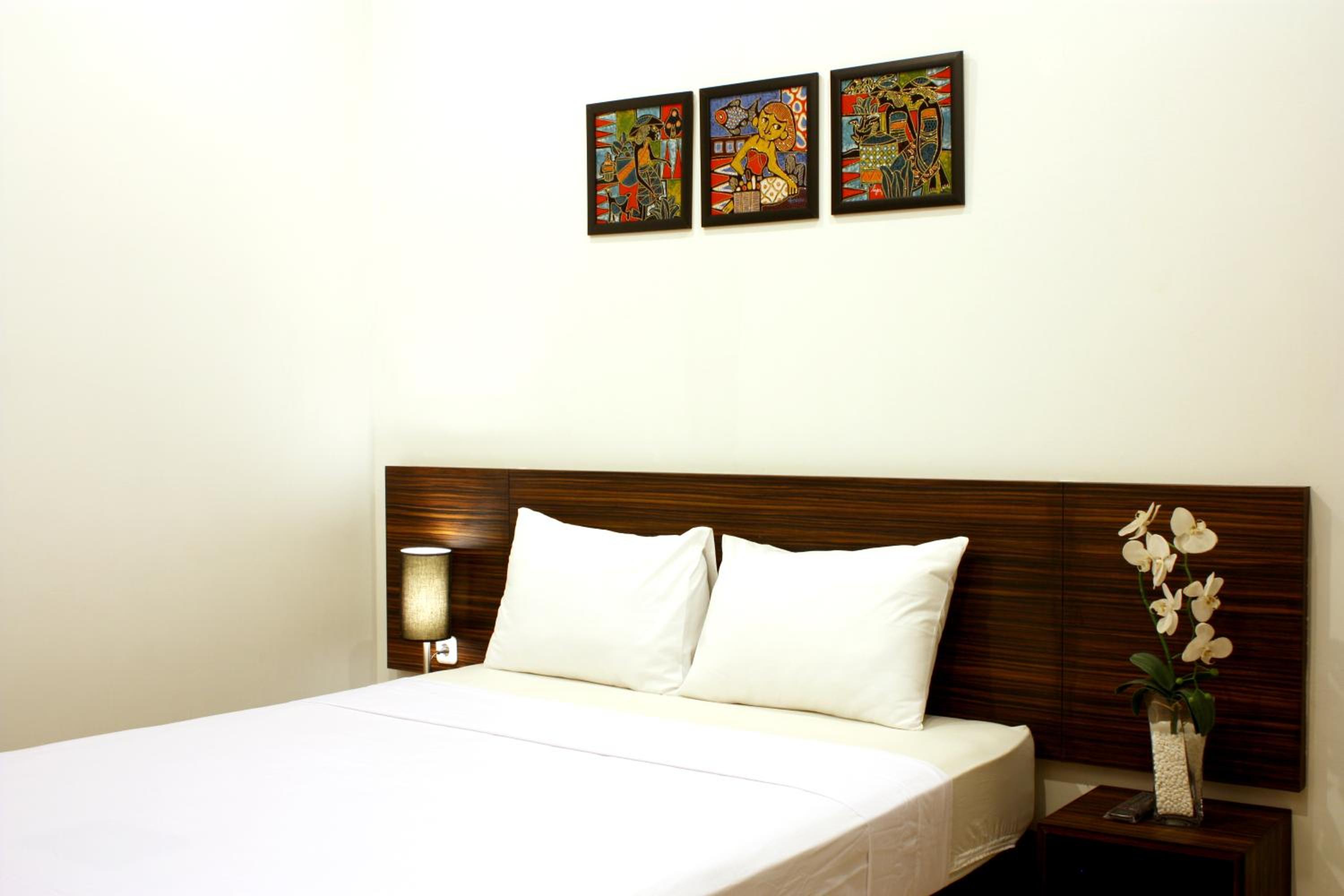 Deluxe Double or Twin Room - Photo 5