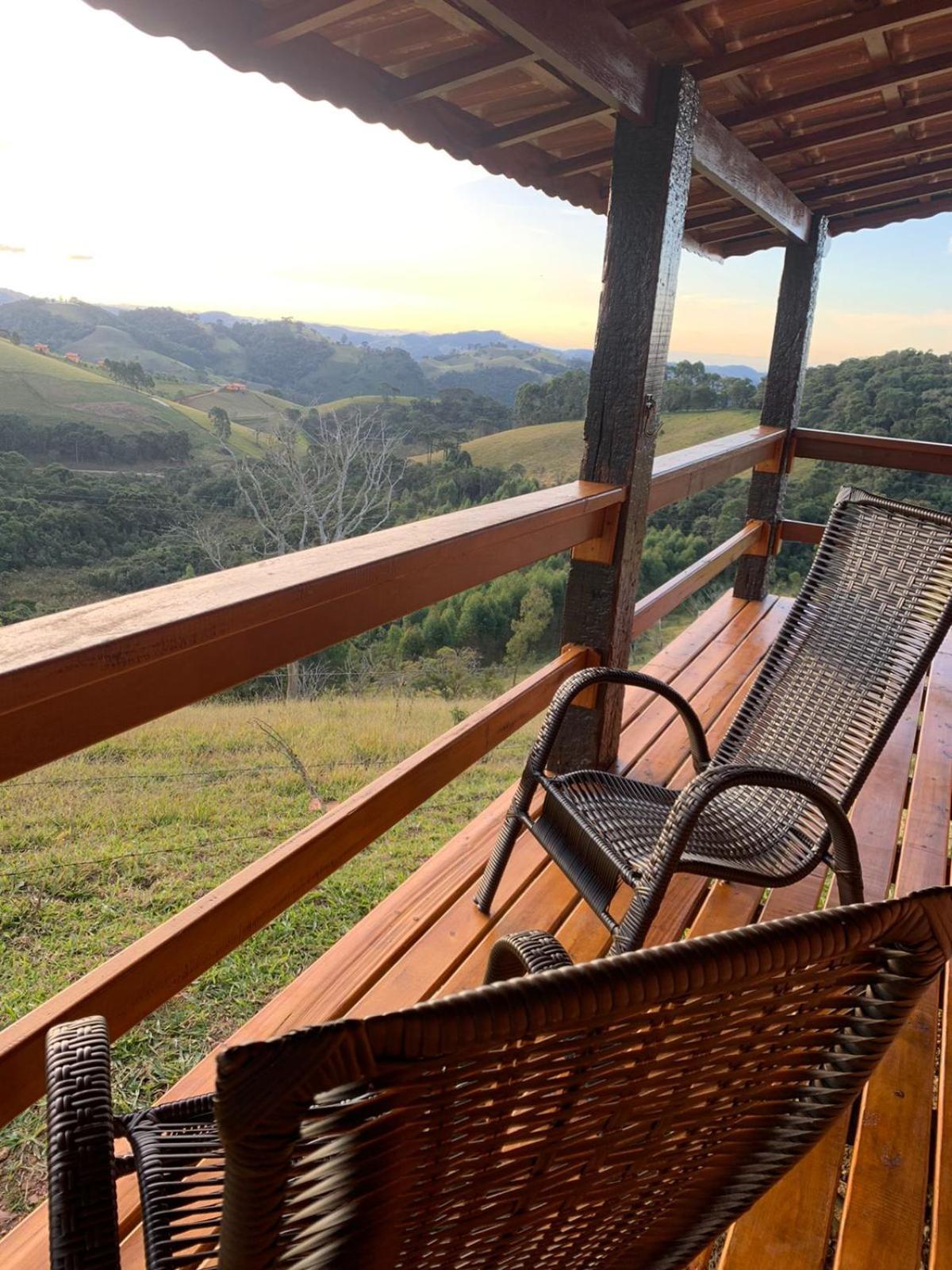One-Bedroom Chalet - Photo 8