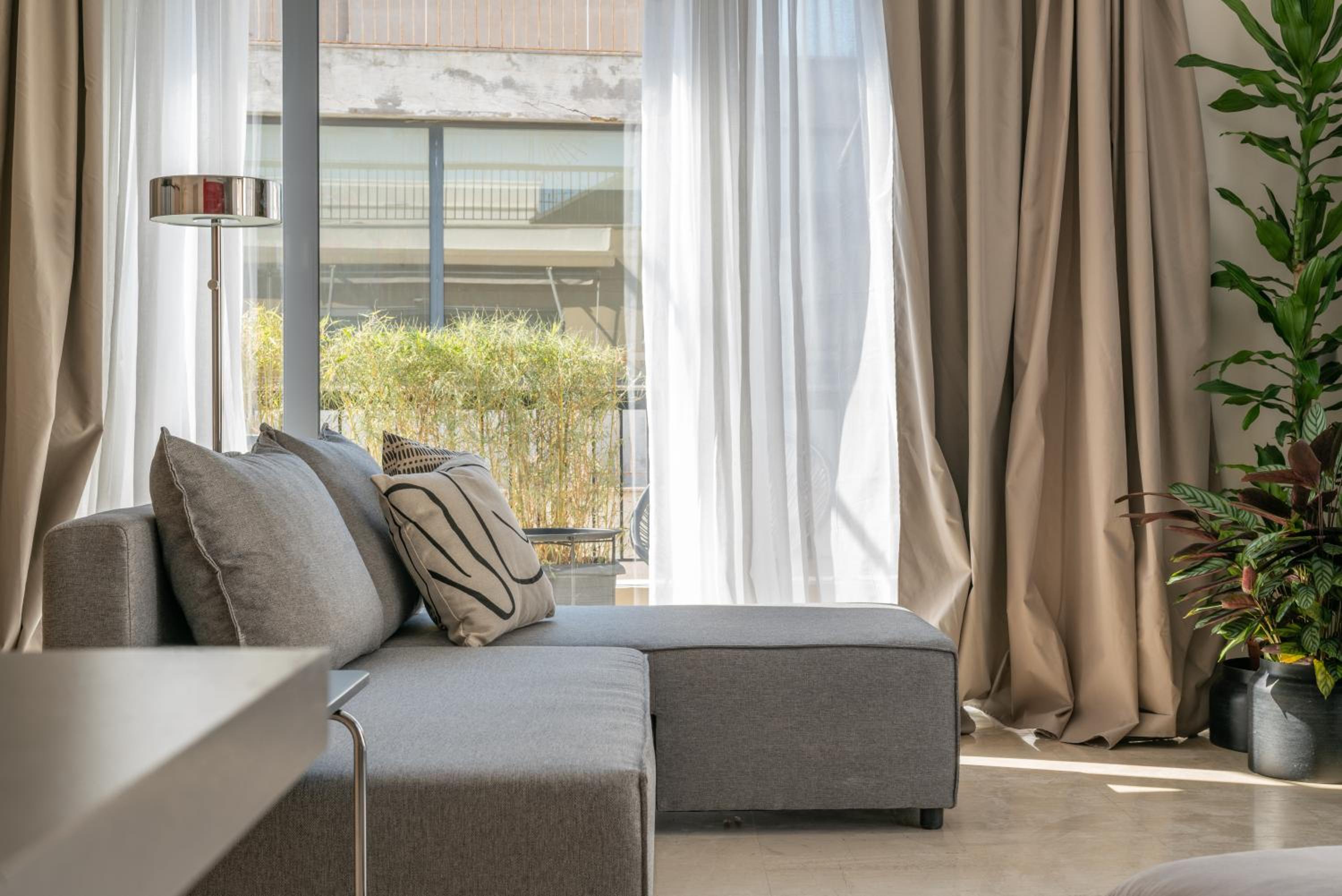 Suite with Terrace photo 3