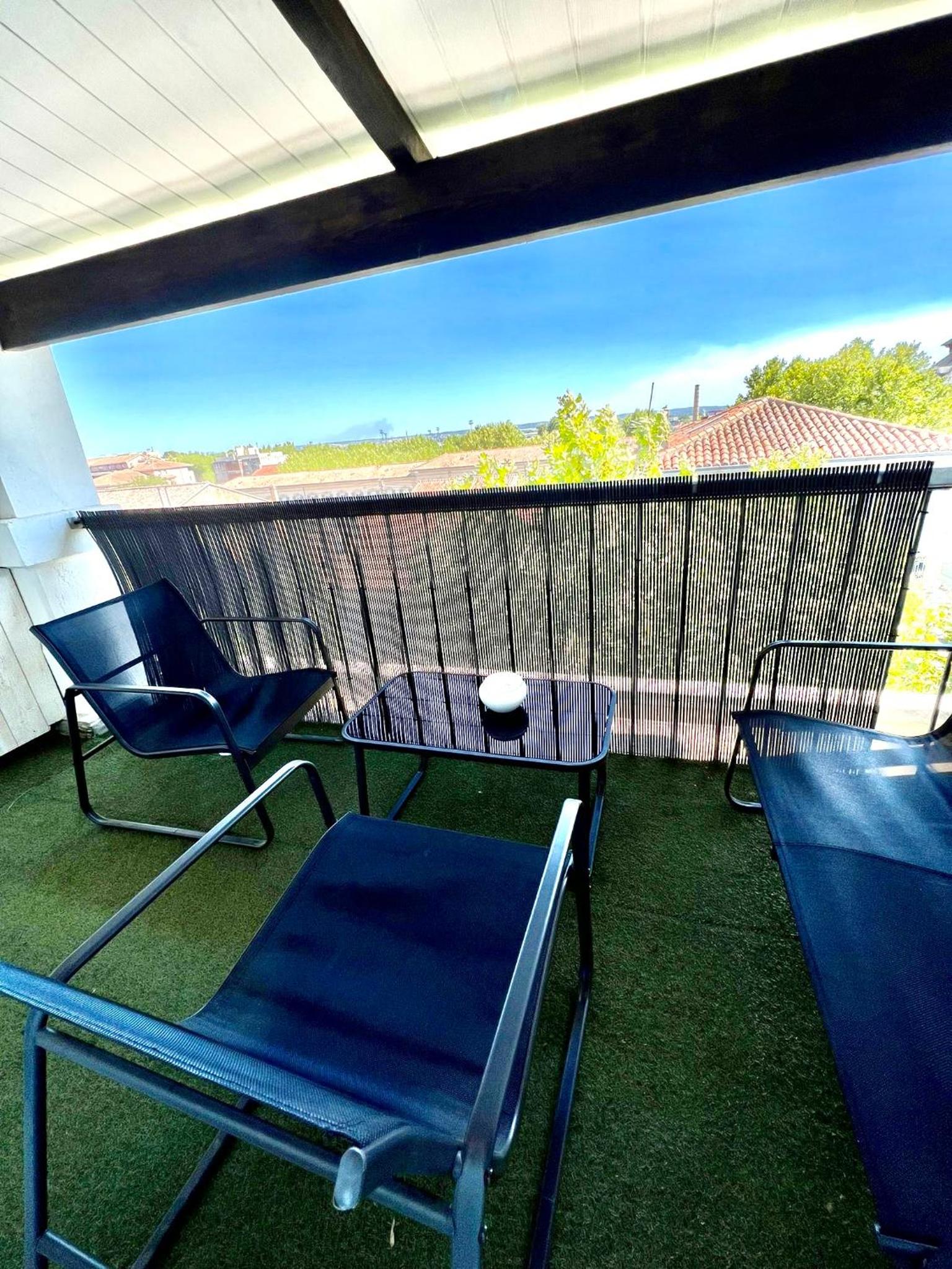 Comfort Double Room with Terrace photo 3