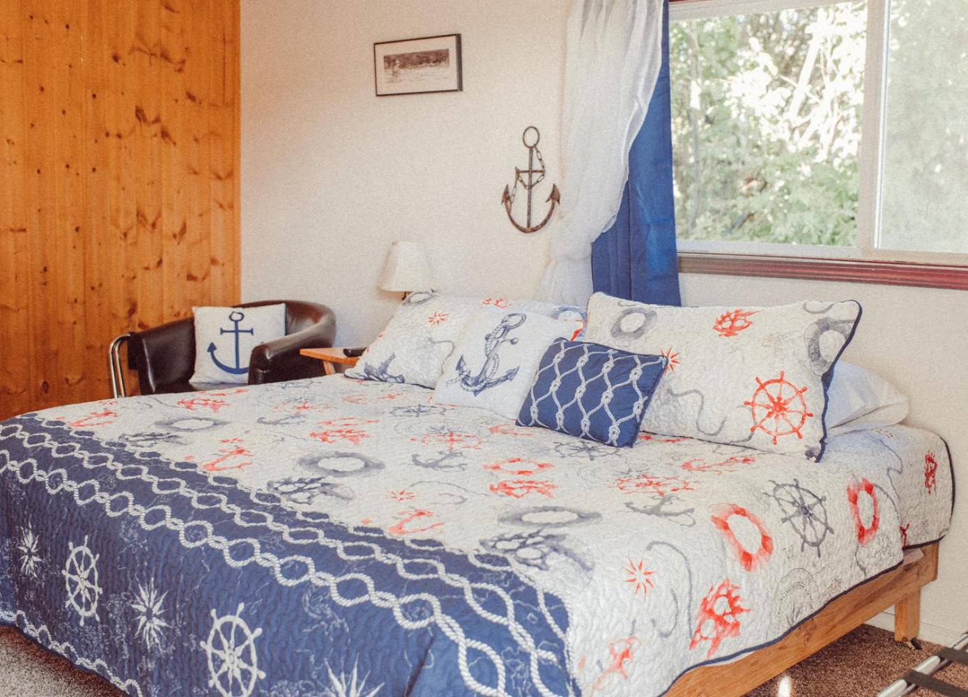 King or Twin Room