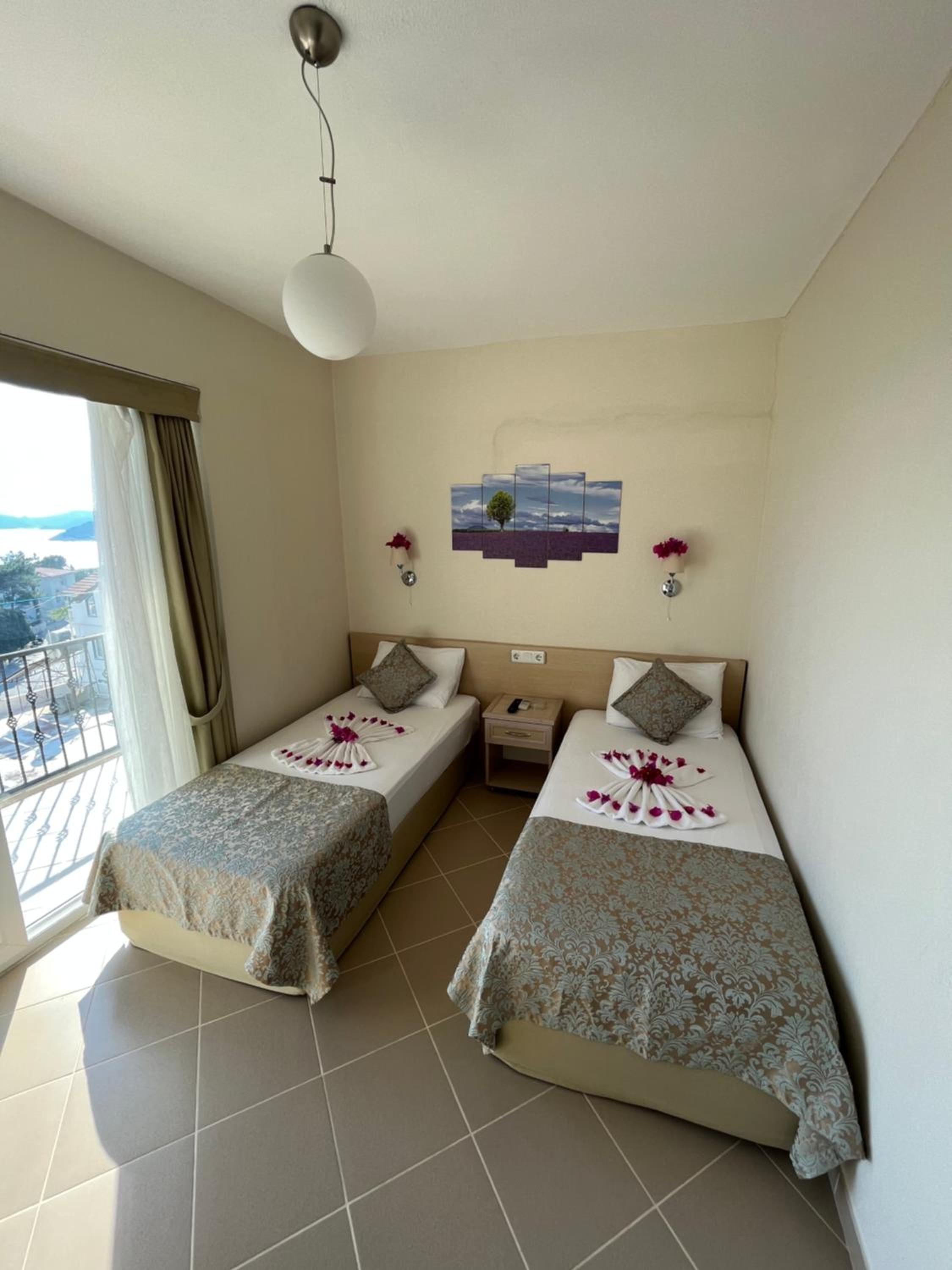 Triple Room - Photo 1