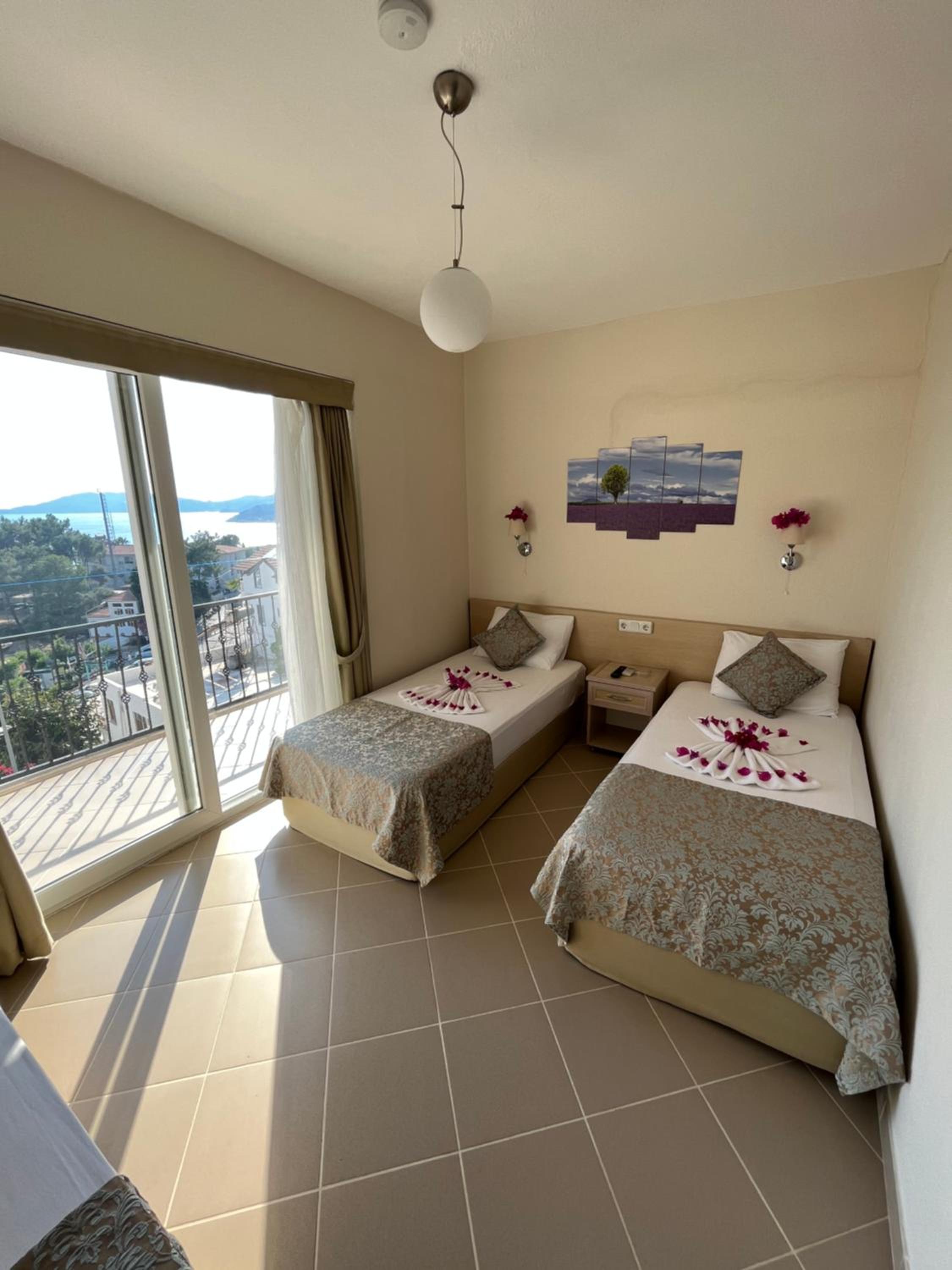 Triple Room - Photo 3