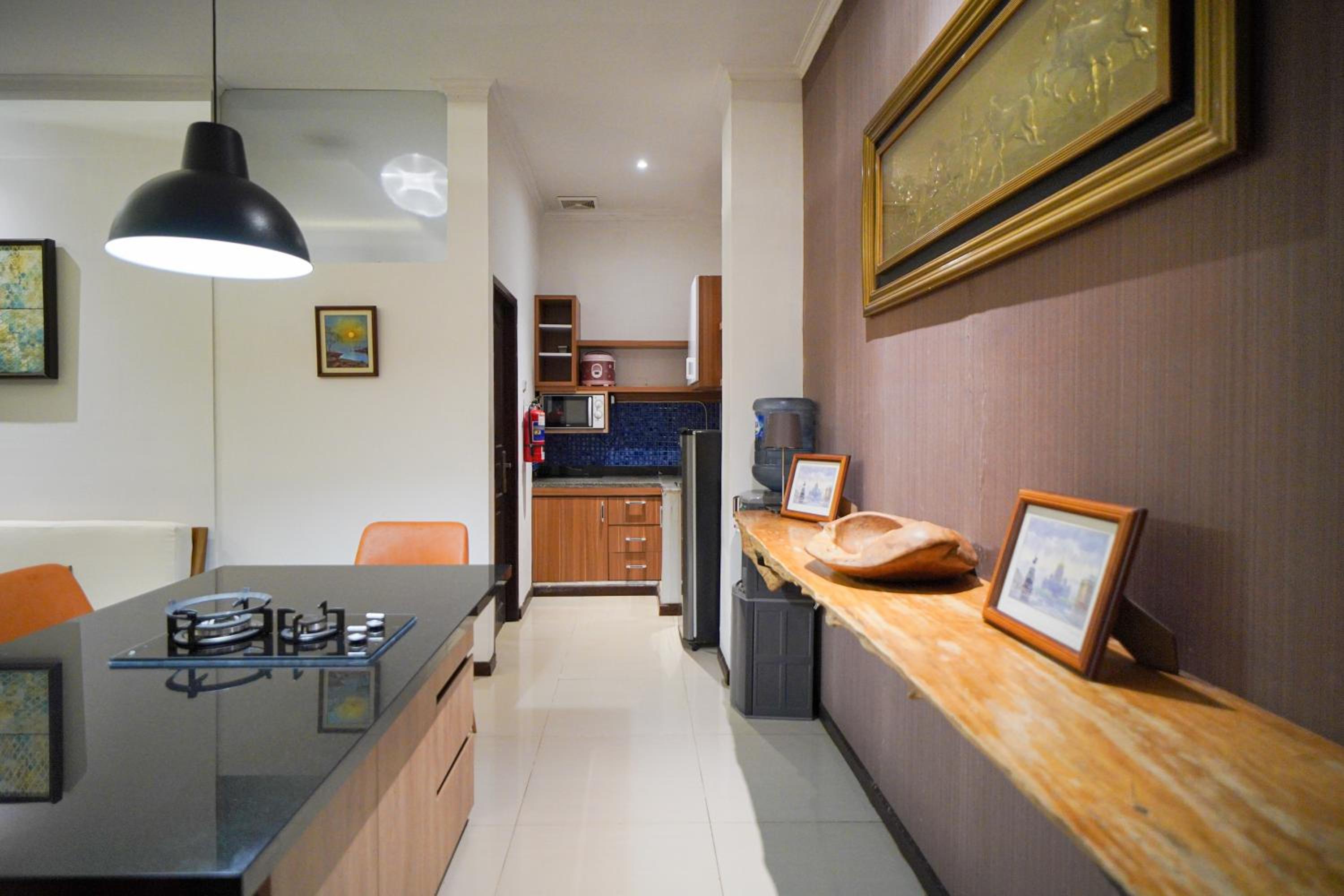 Three-Bedroom Villa - Photo 16
