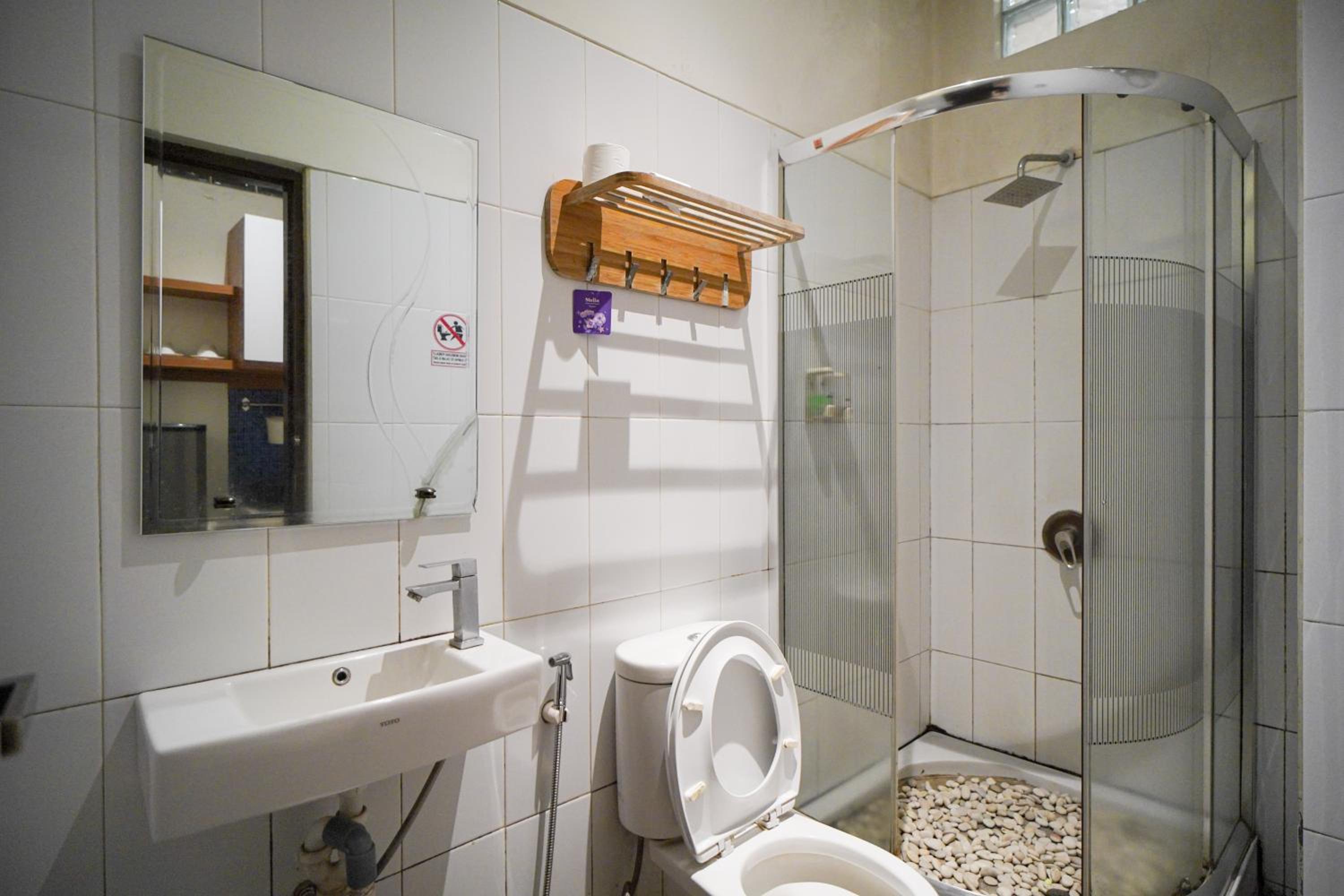 Three-Bedroom Villa - Photo 12