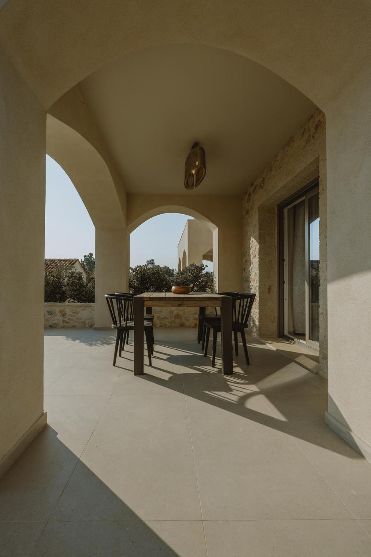 Villa with Private Pool photo 2