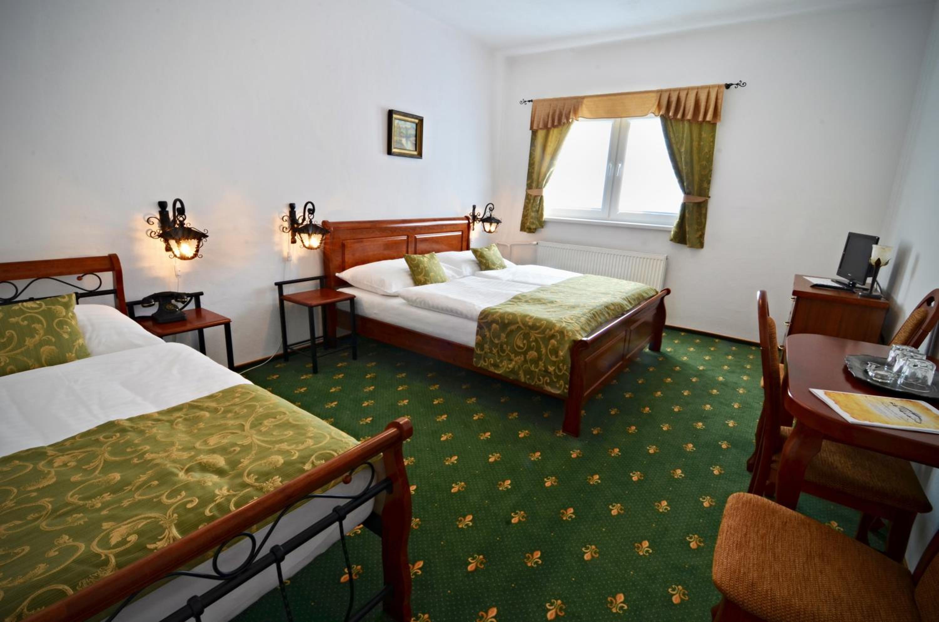 Triple Room photo 3