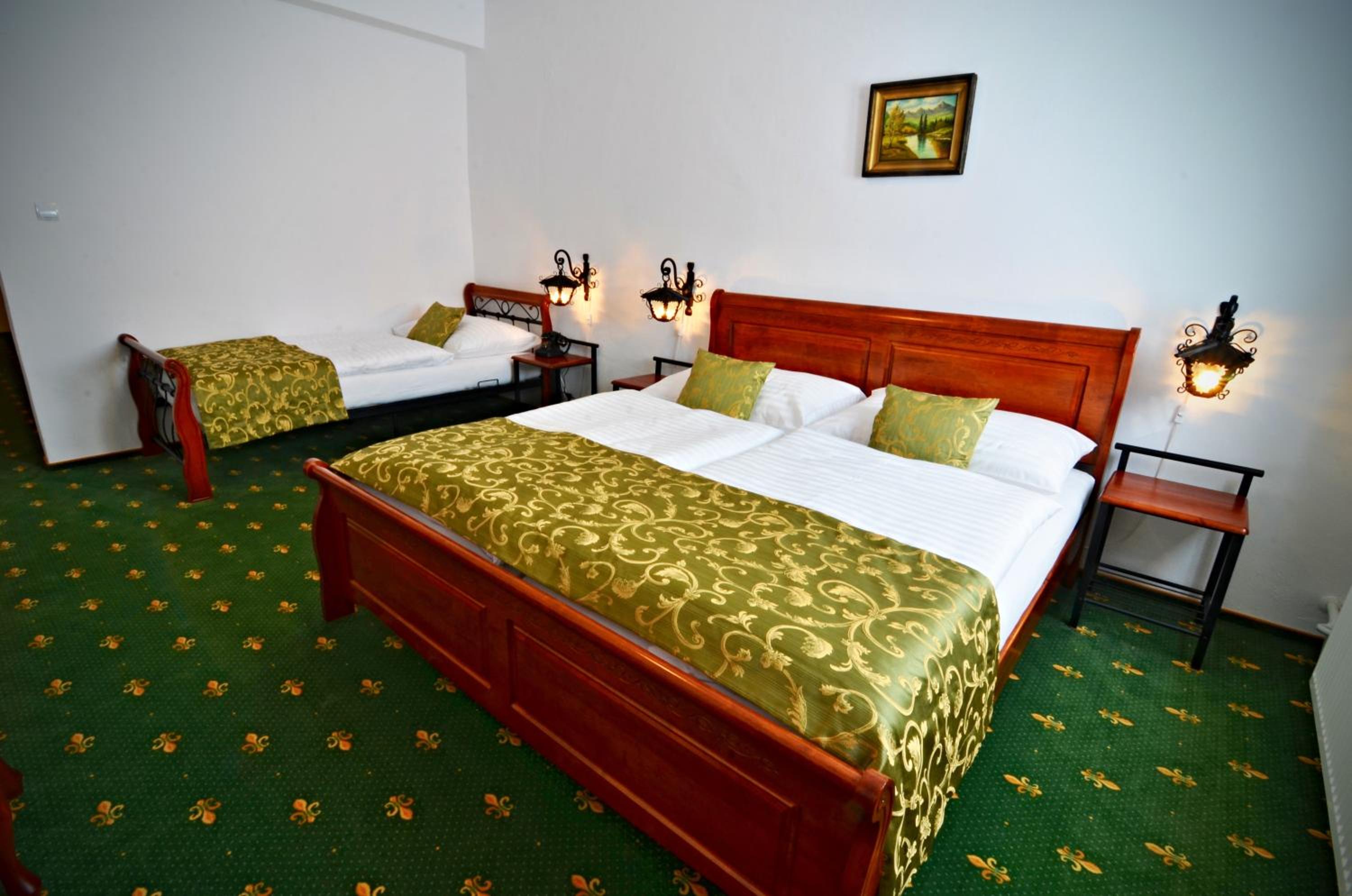 Triple Room photo 2