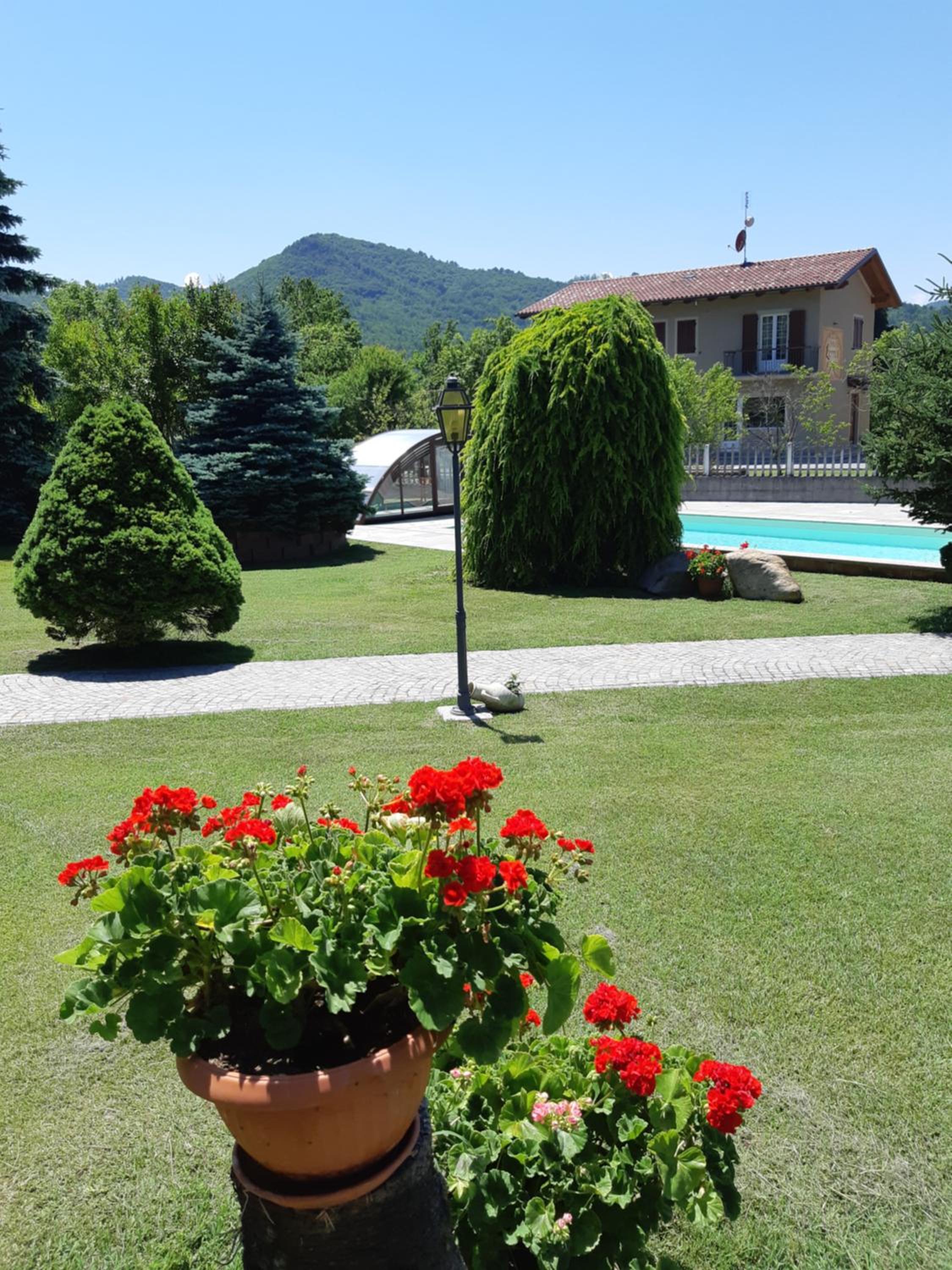 Double Room with Balcony photo 3