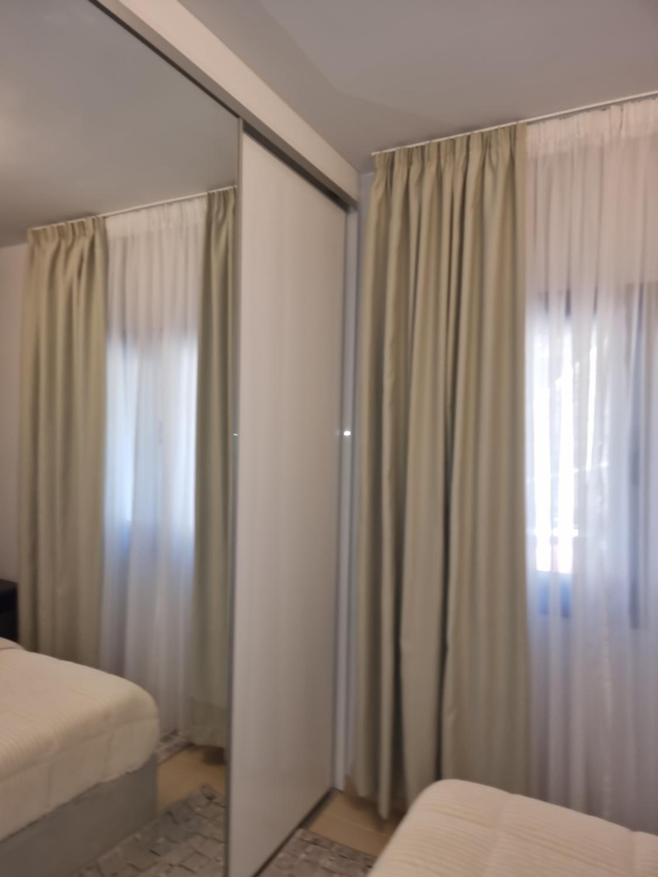 Two-Bedroom Apartment - Photo 1