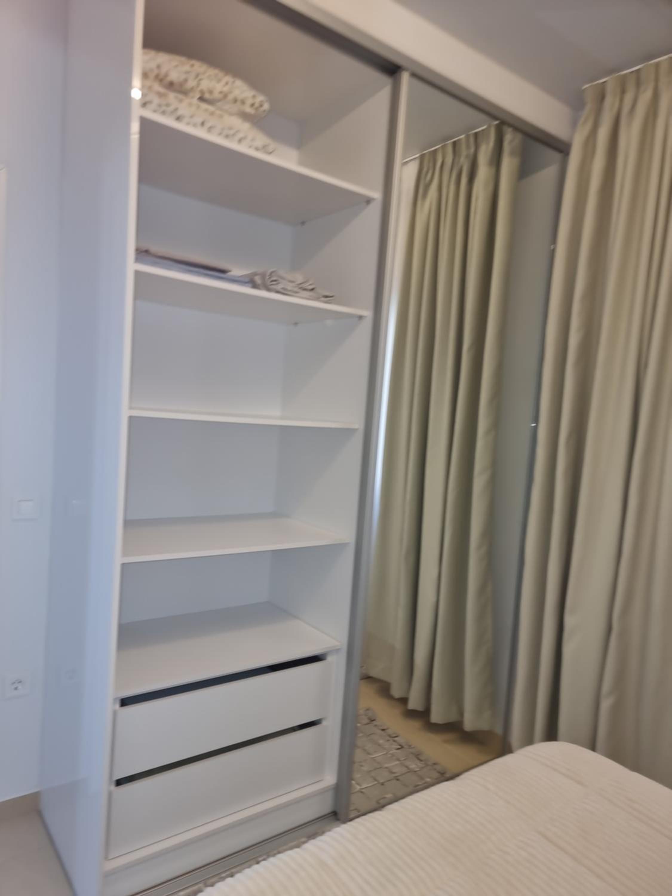 Two-Bedroom Apartment - Photo 29
