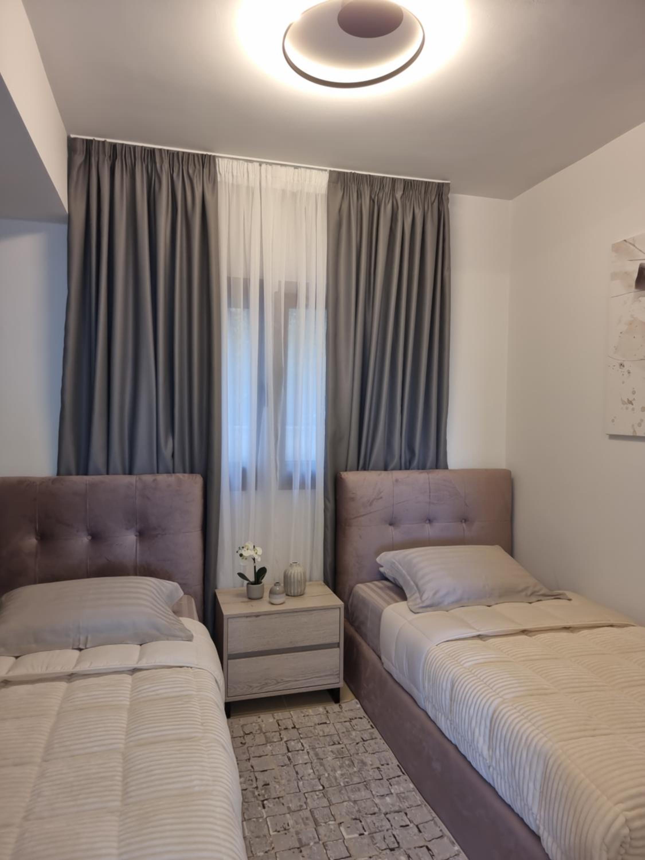 Two-Bedroom Apartment - Photo 22