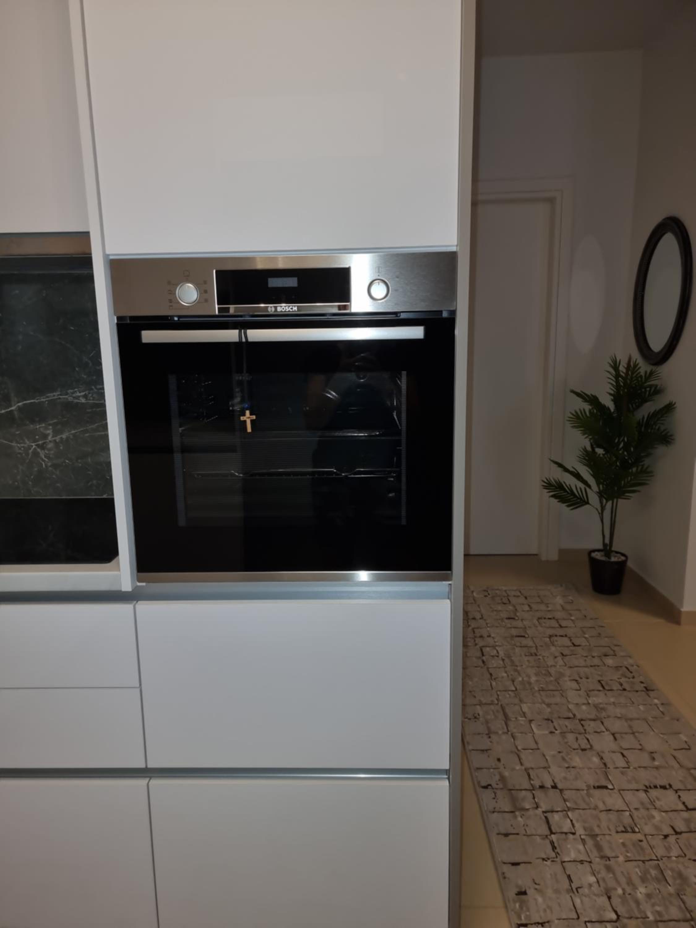Two-Bedroom Apartment - Photo 21
