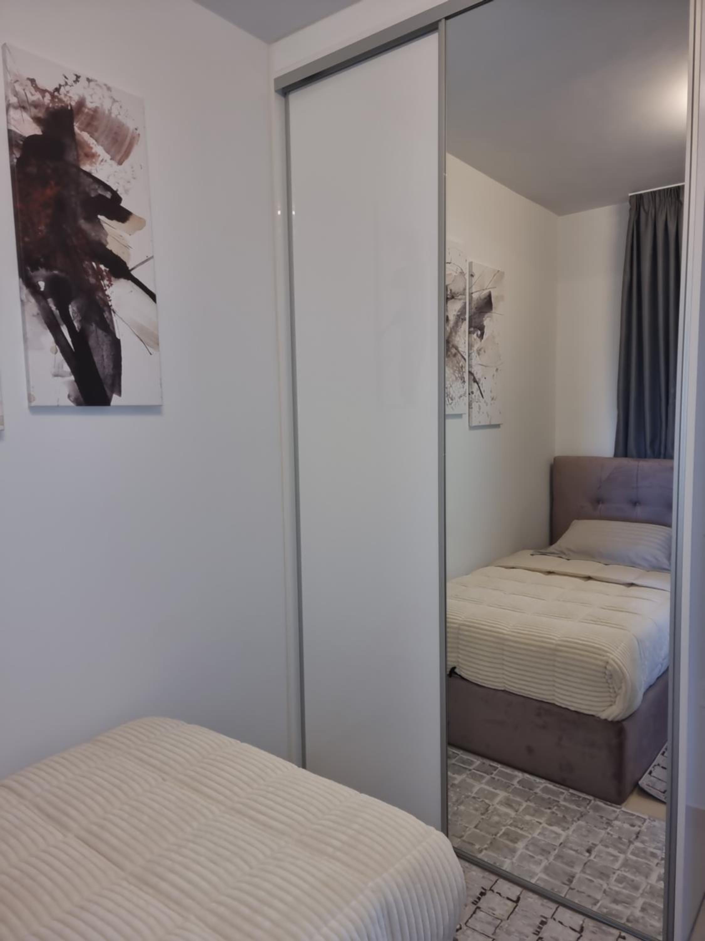 Two-Bedroom Apartment - Photo 32