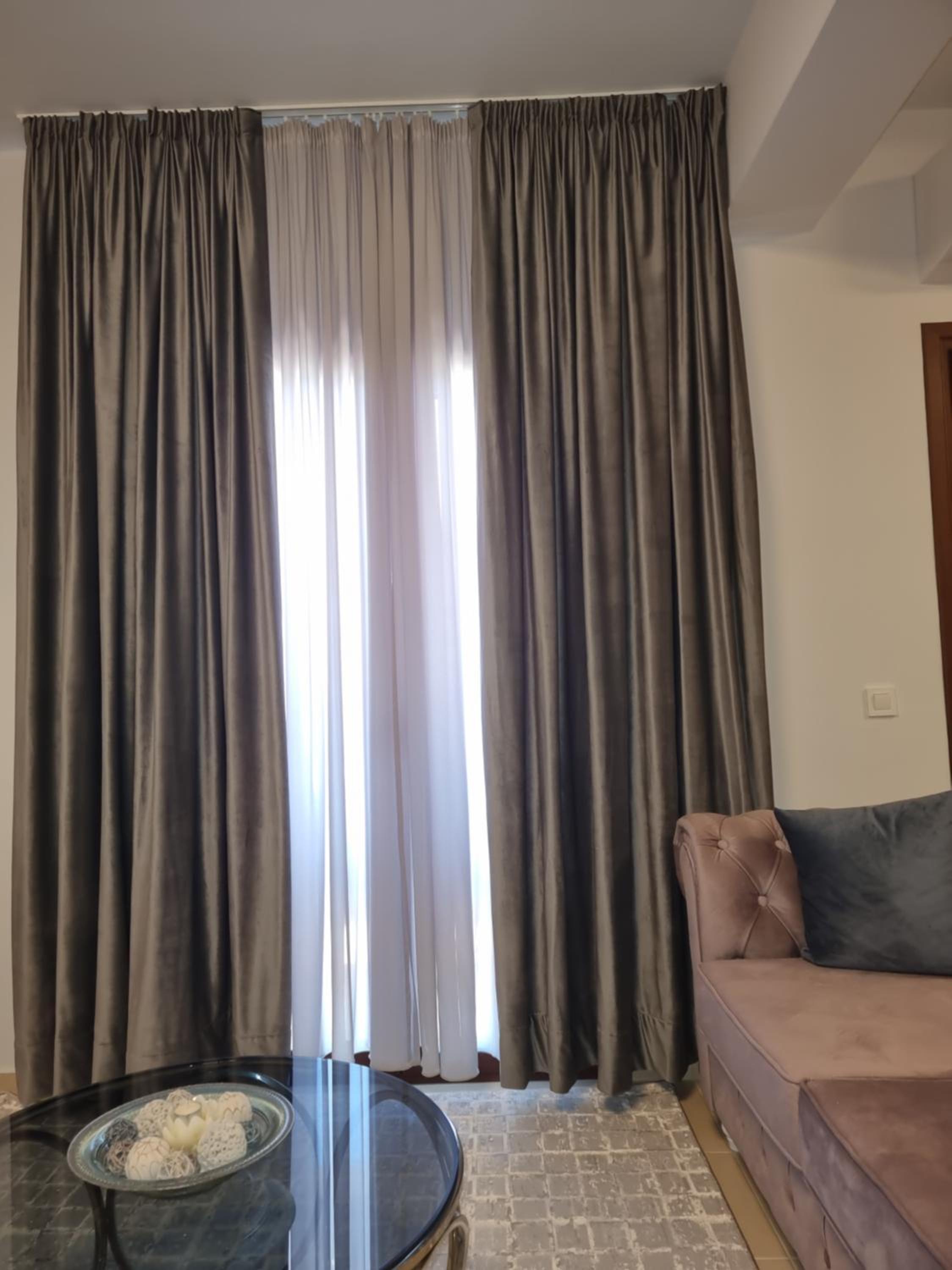 Two-Bedroom Apartment - Photo 8