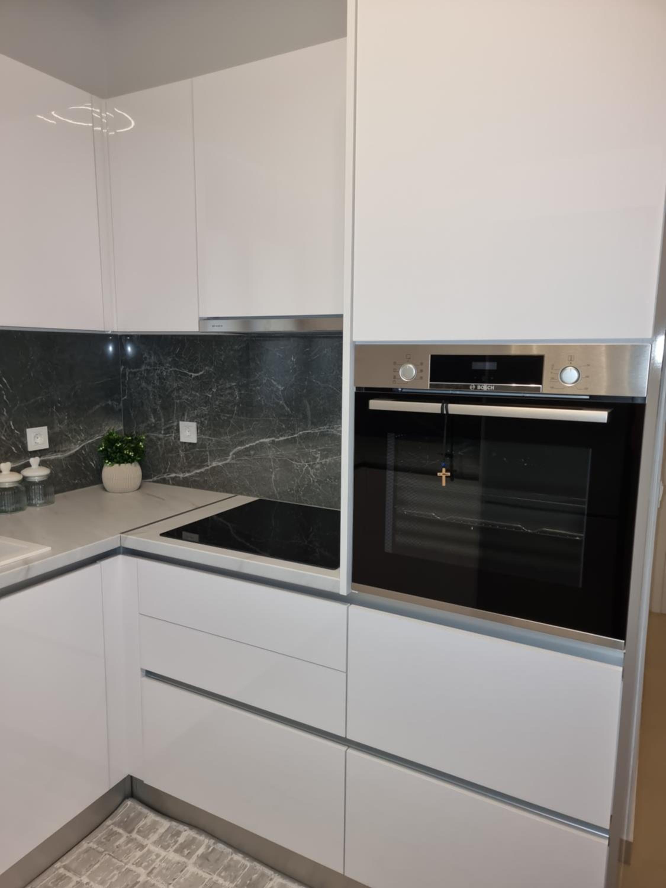 Two-Bedroom Apartment - Photo 18