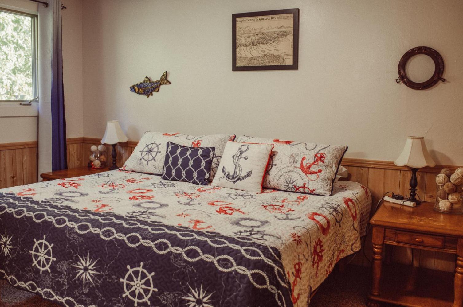 Apartment with Sea View photo 3