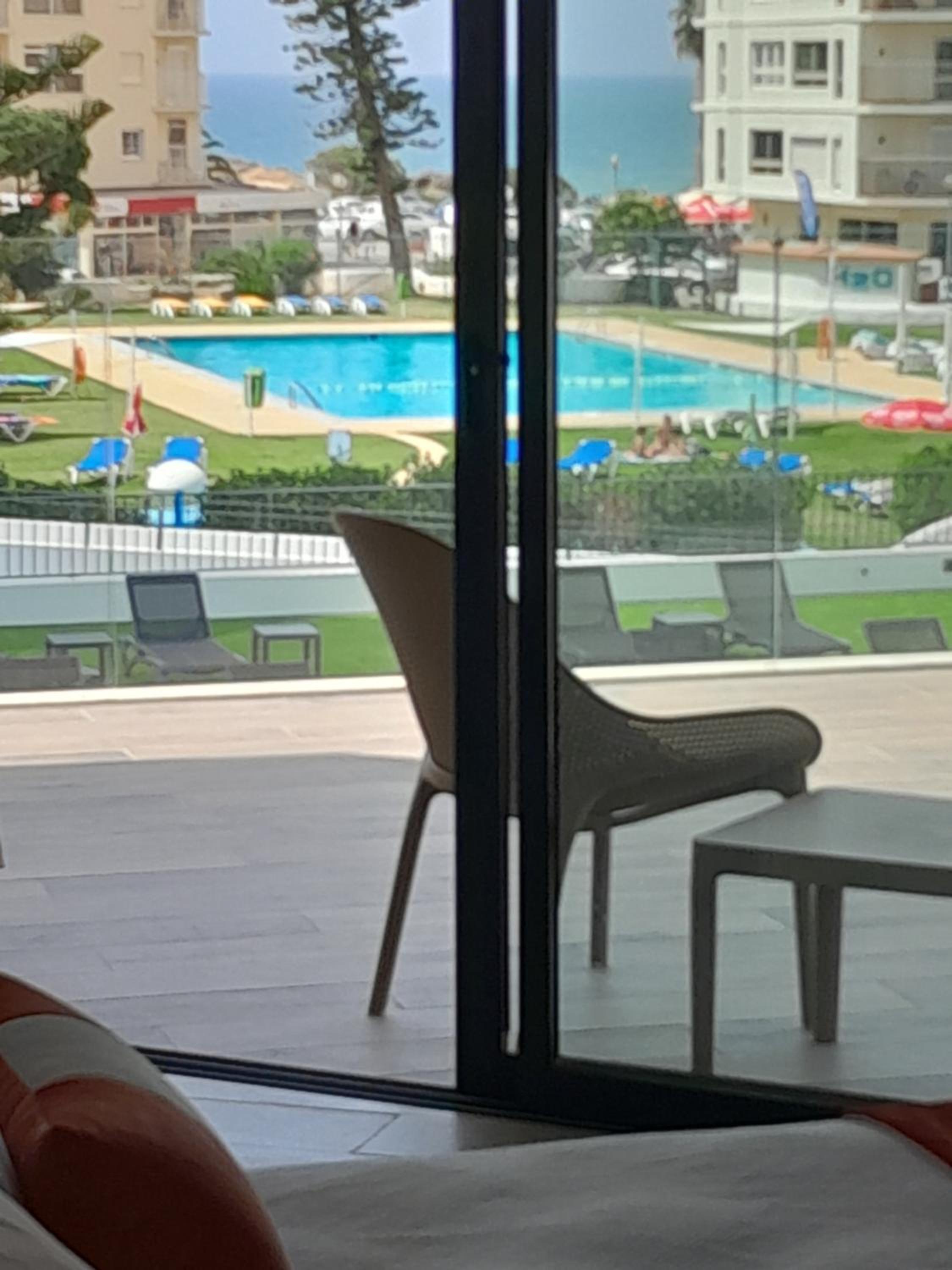 Triple Room with Sea View - Photo 8
