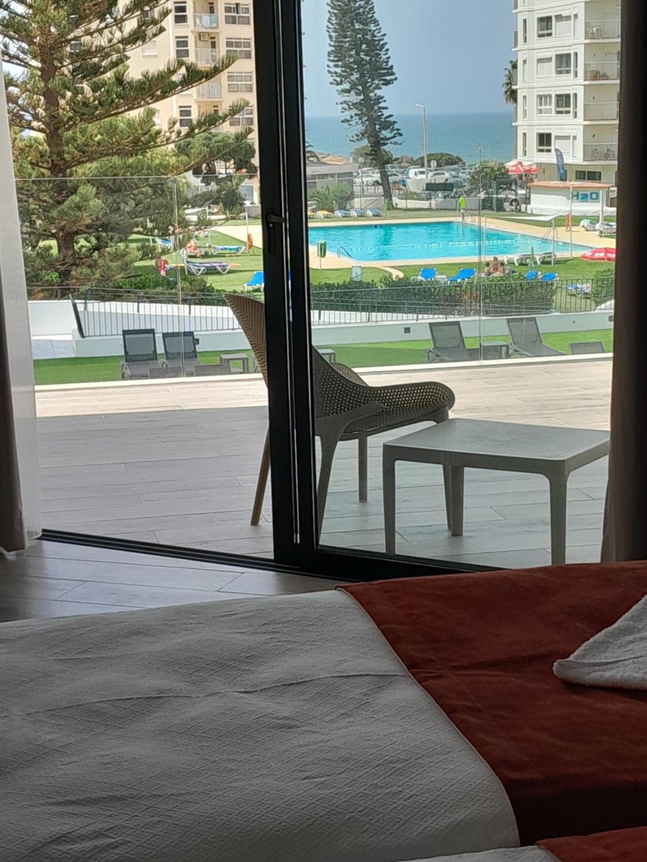 Triple Room with Sea View - Photo 2