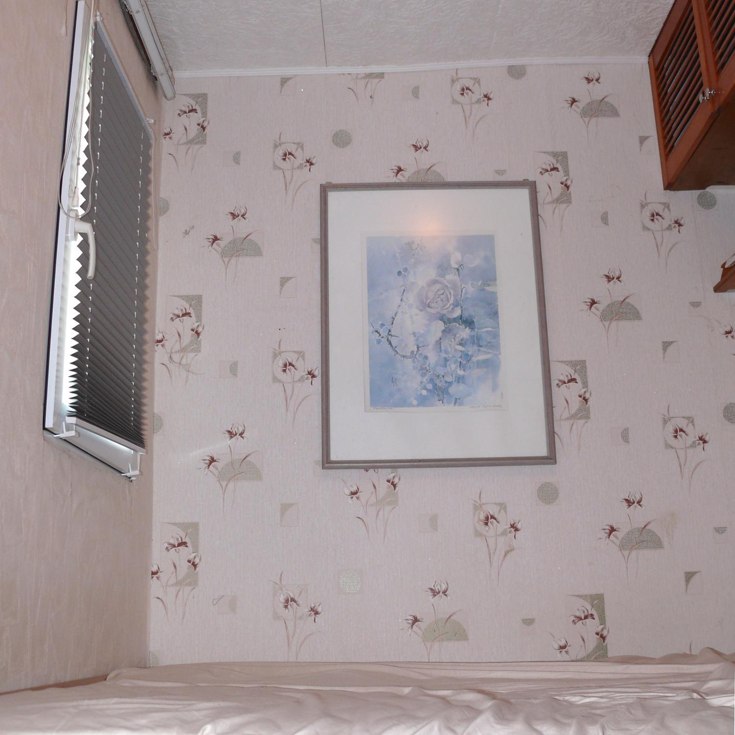 Apartment with Shower photo 1