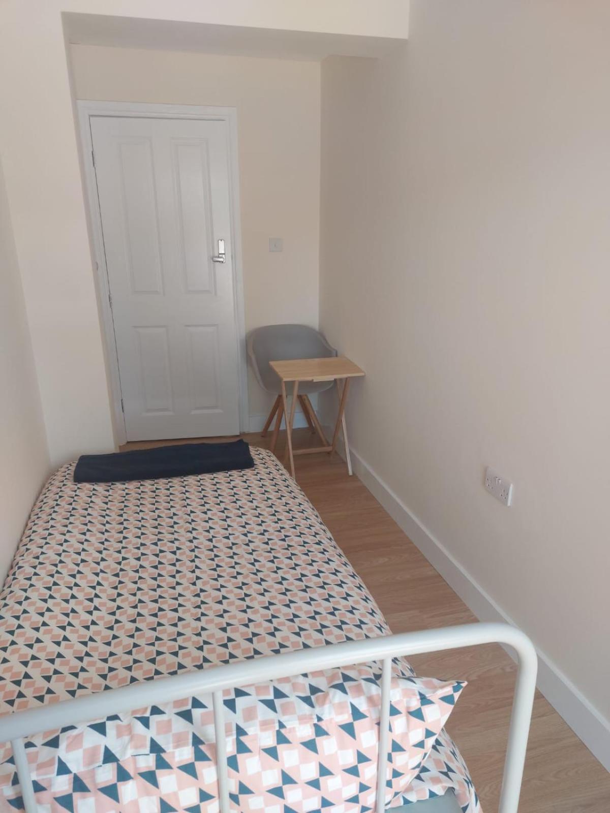 Single Room with Garden View photo 2