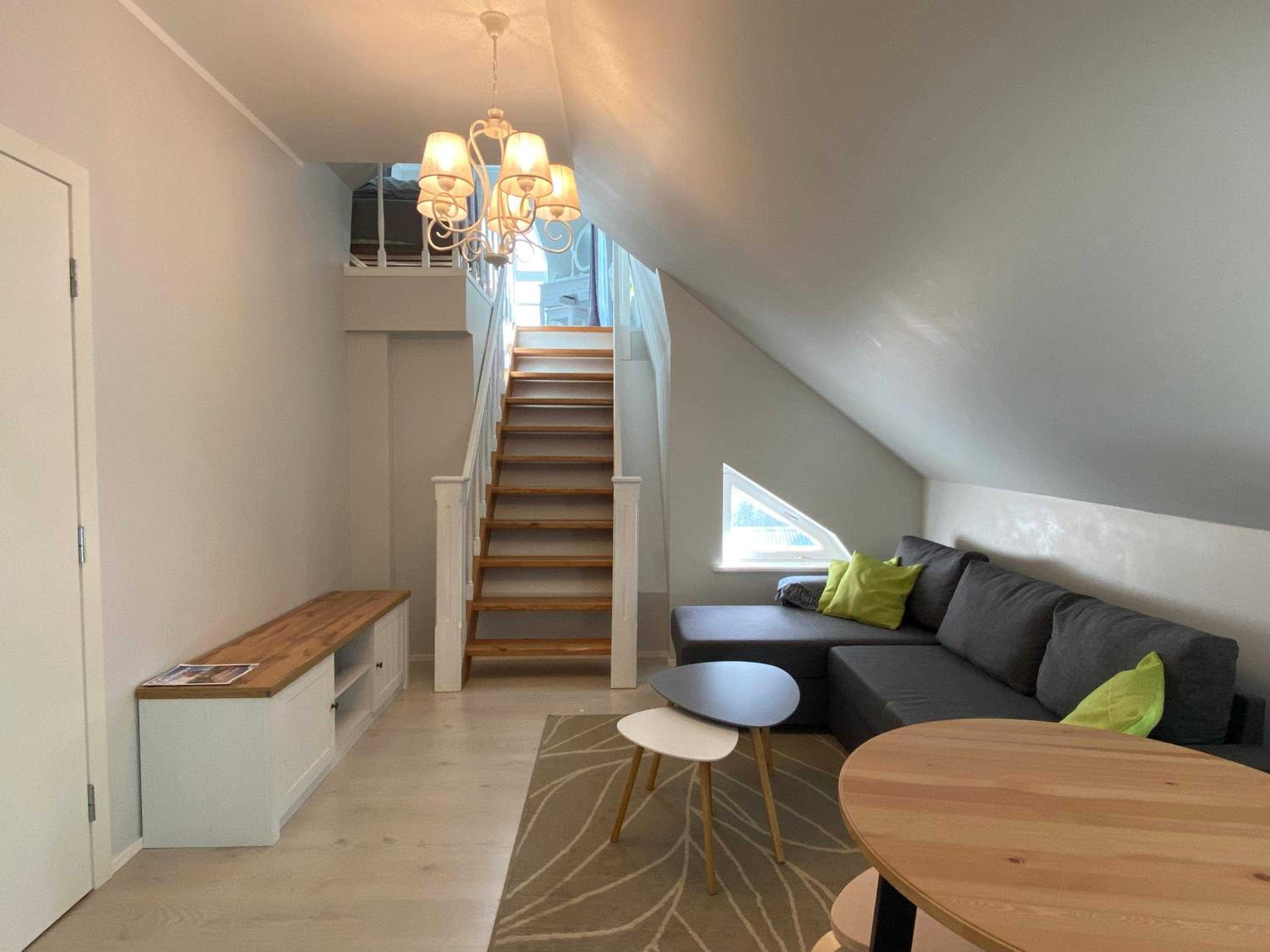 Penthouse Apartment - Photo 11