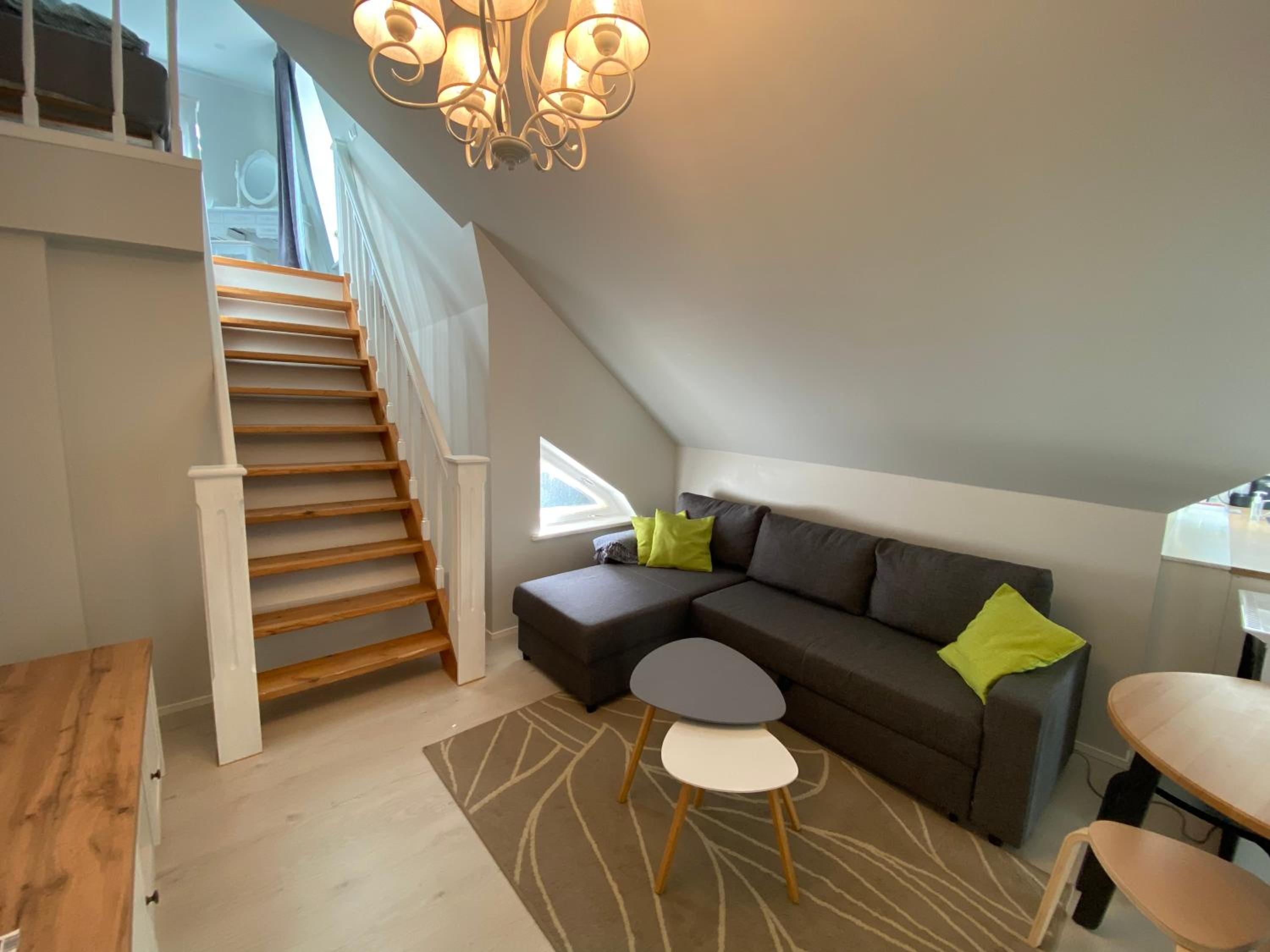 Penthouse Apartment - Photo 10