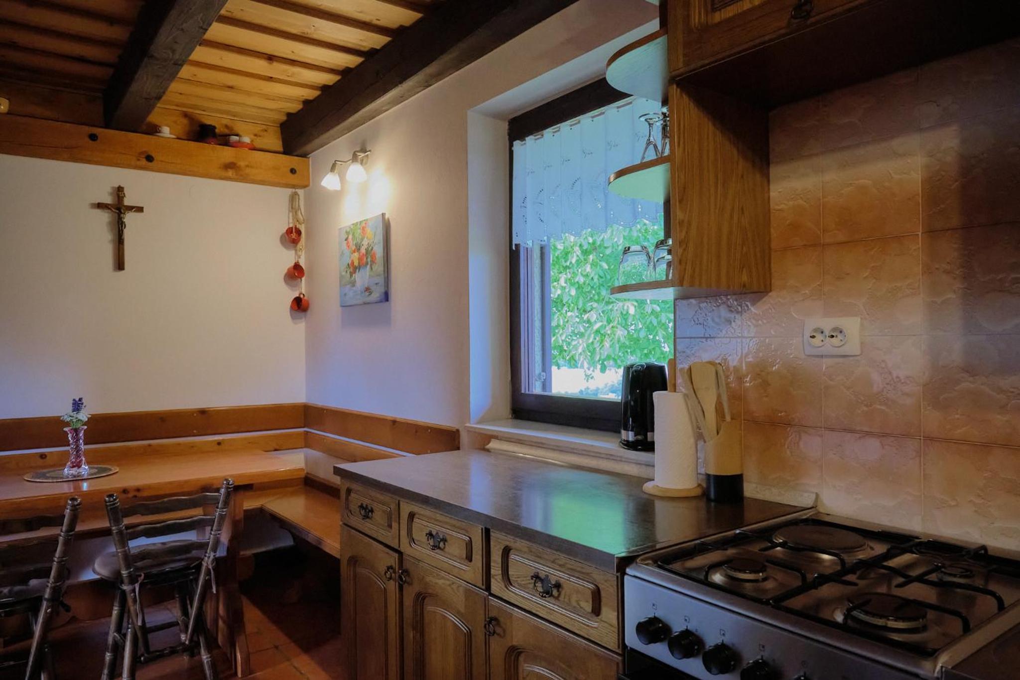 Villa with Garden View photo 3