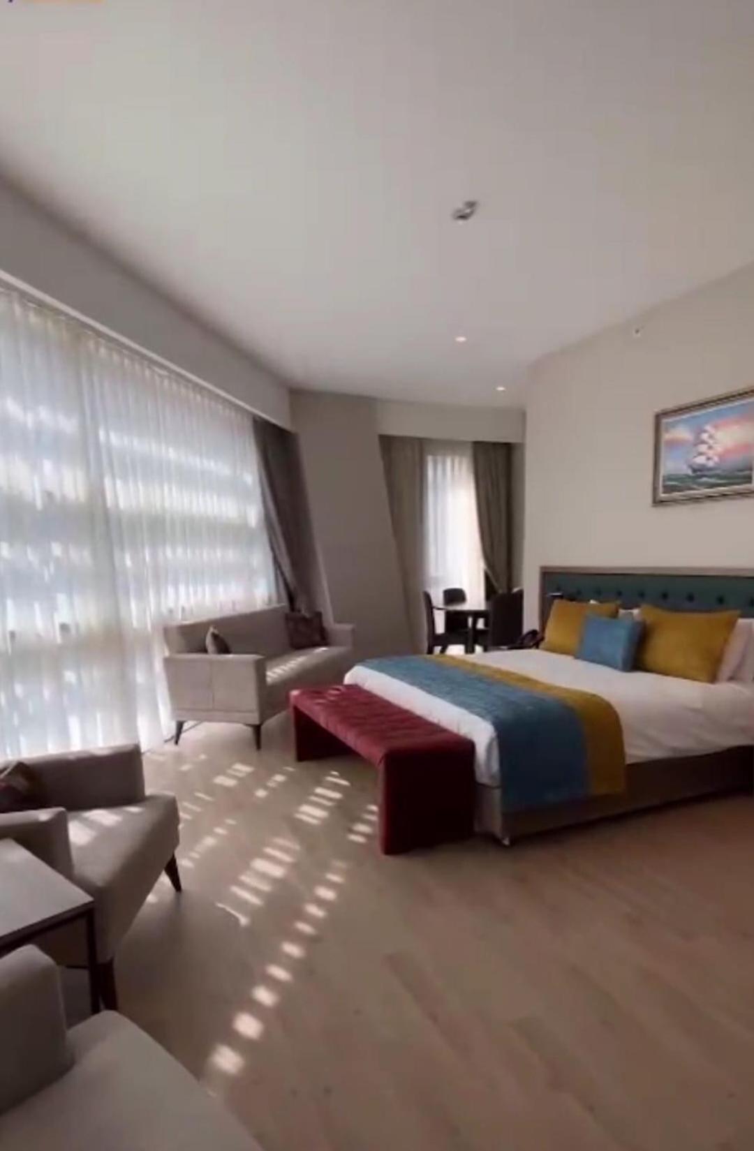 Junior Suite photo 2