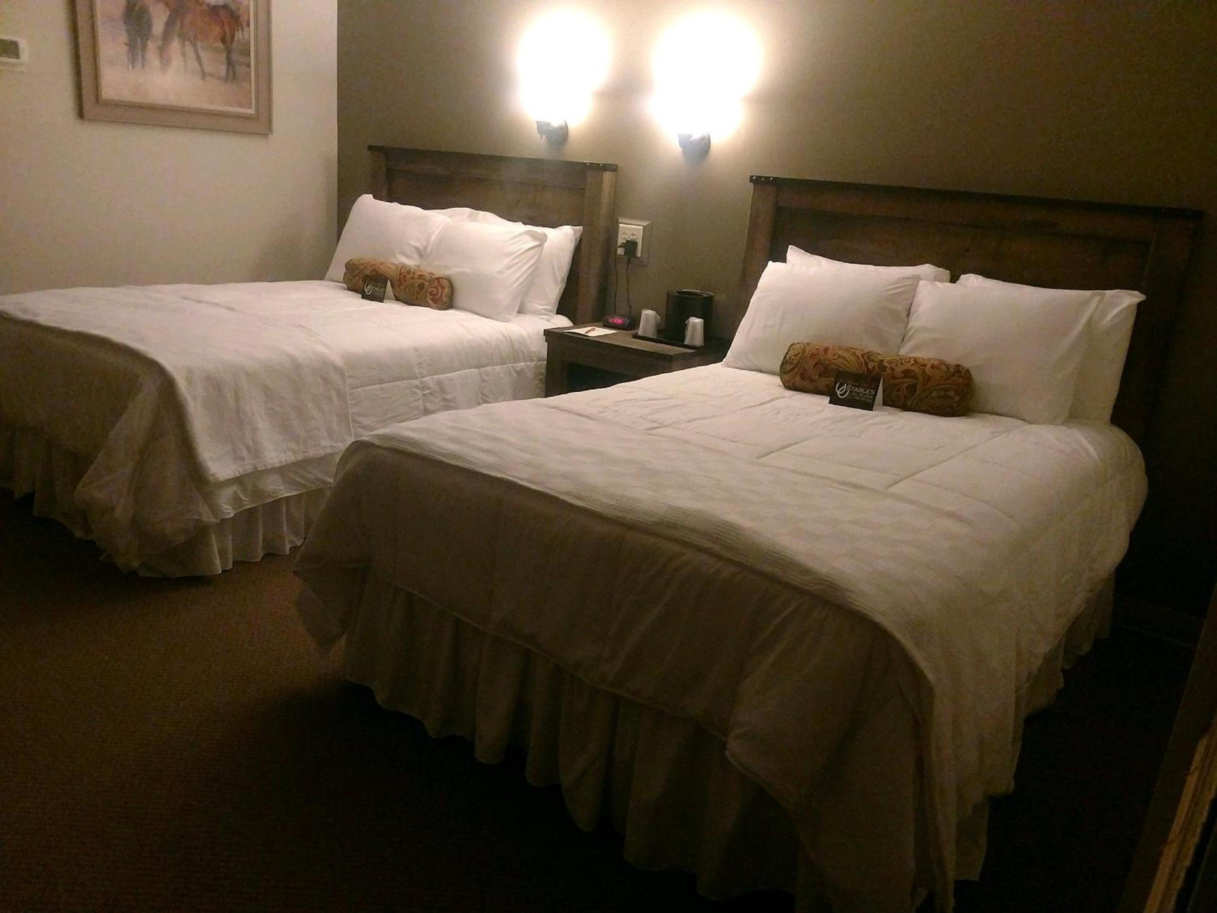 Deluxe Double or Twin Room - Photo 1