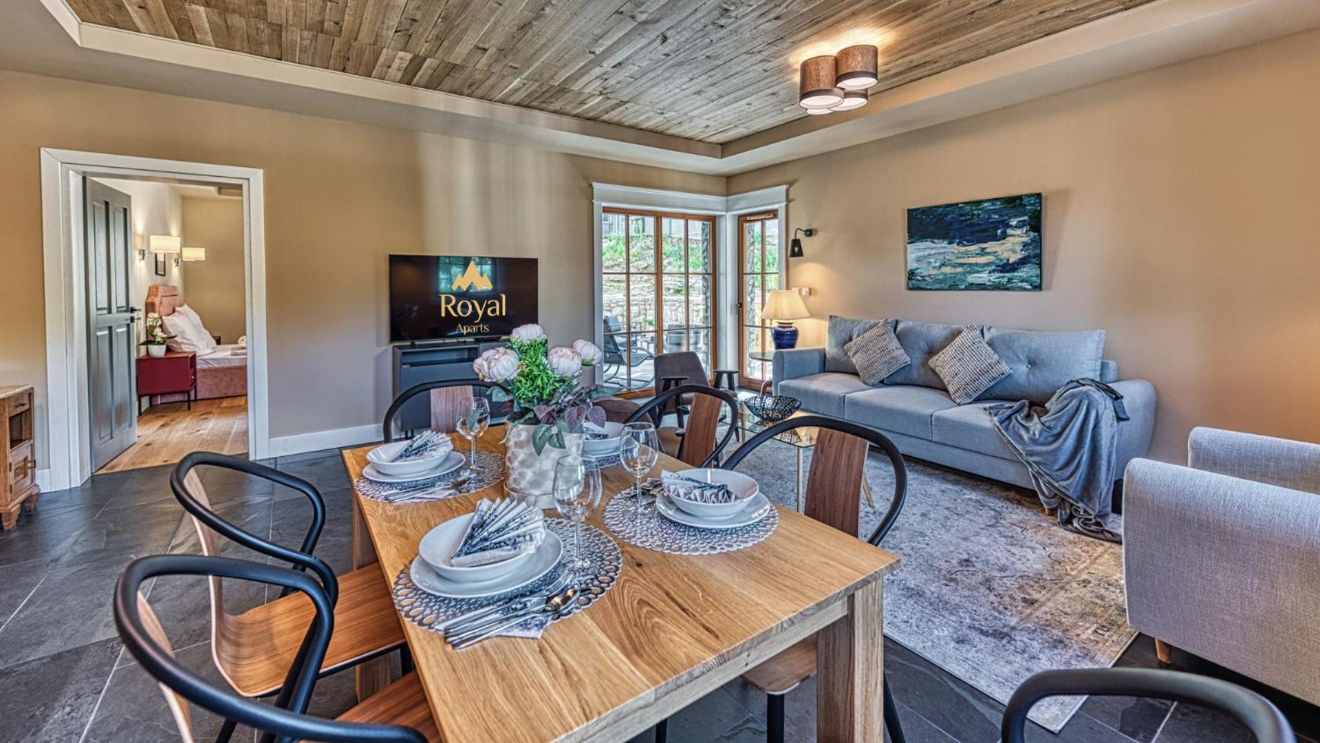 Superior Apartment photo 3