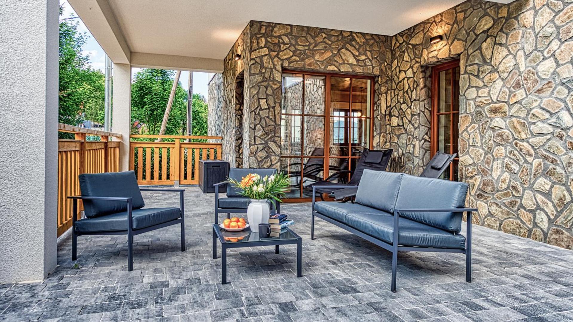 Superior Apartment photo 2