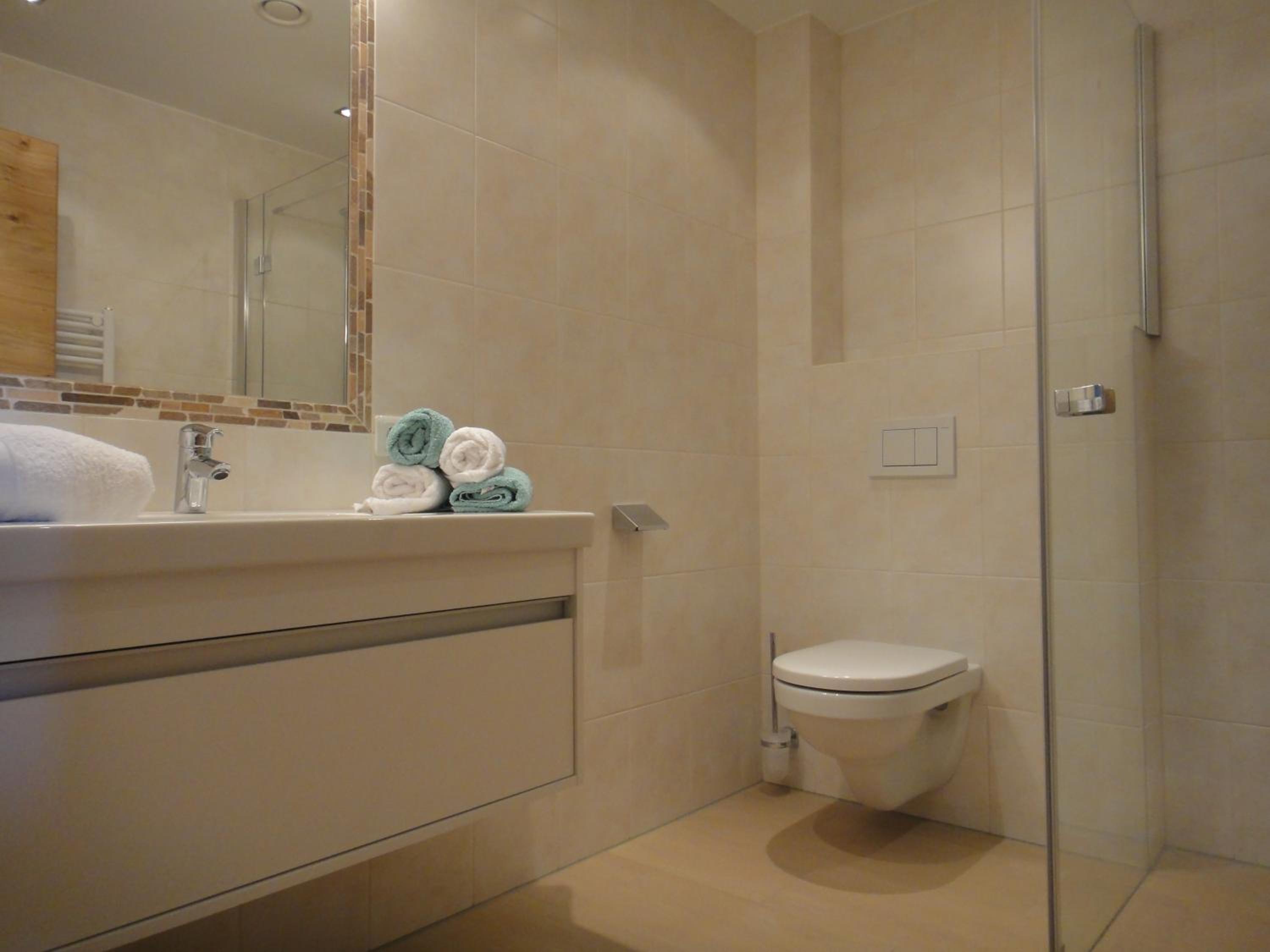 Double Room with Balcony photo 3