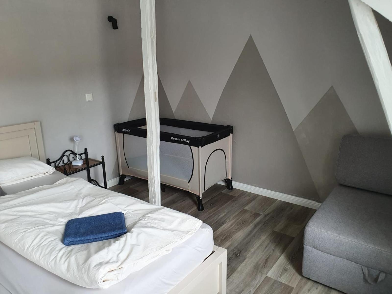Vacation Home photo 1