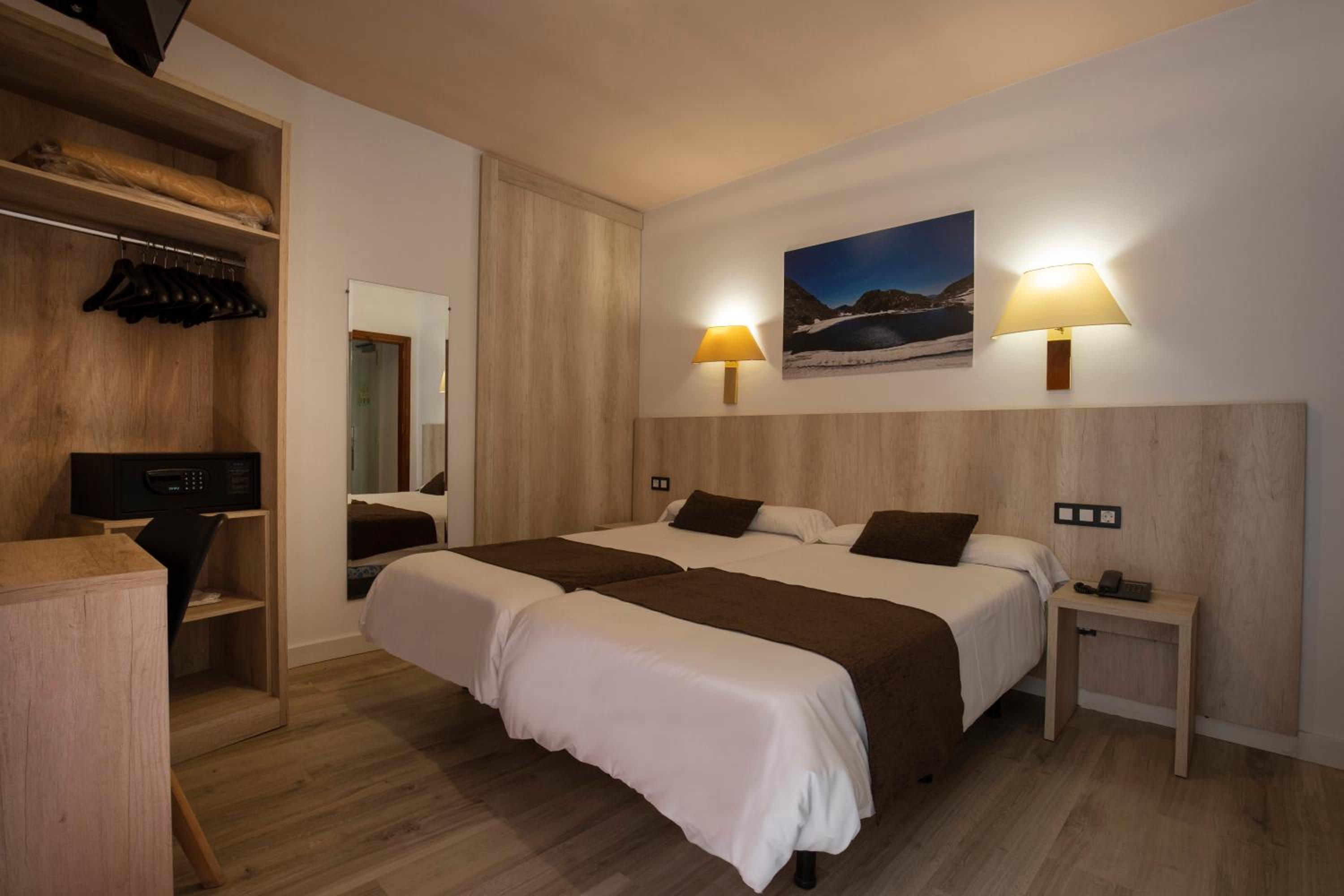 Double Room photo 1