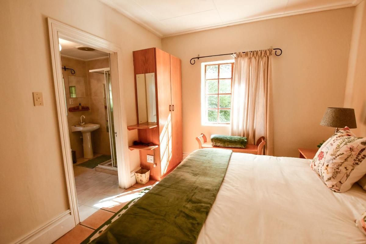 Two-Bedroom Suite photo 1