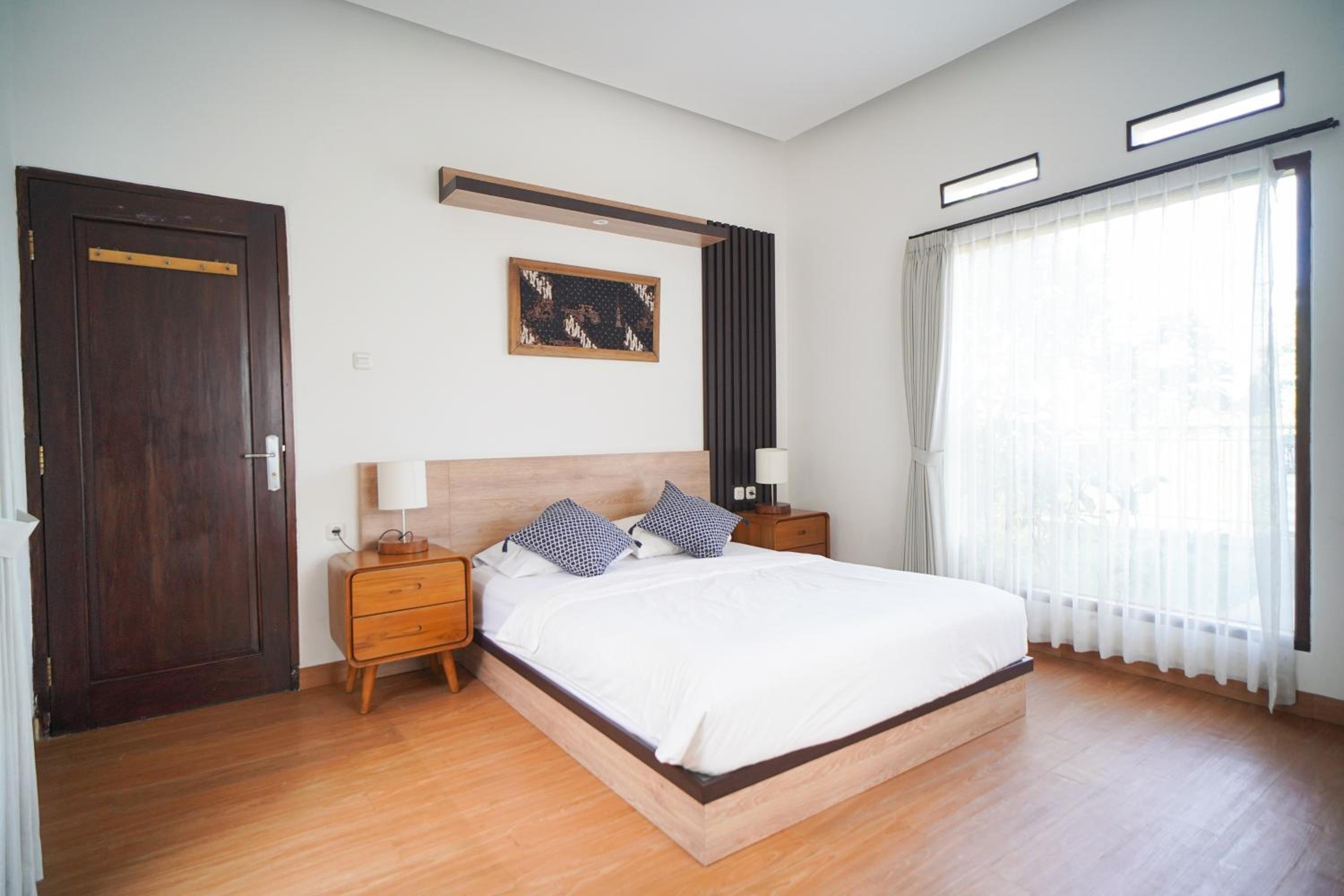 Two-Bedroom Villa - Photo 1