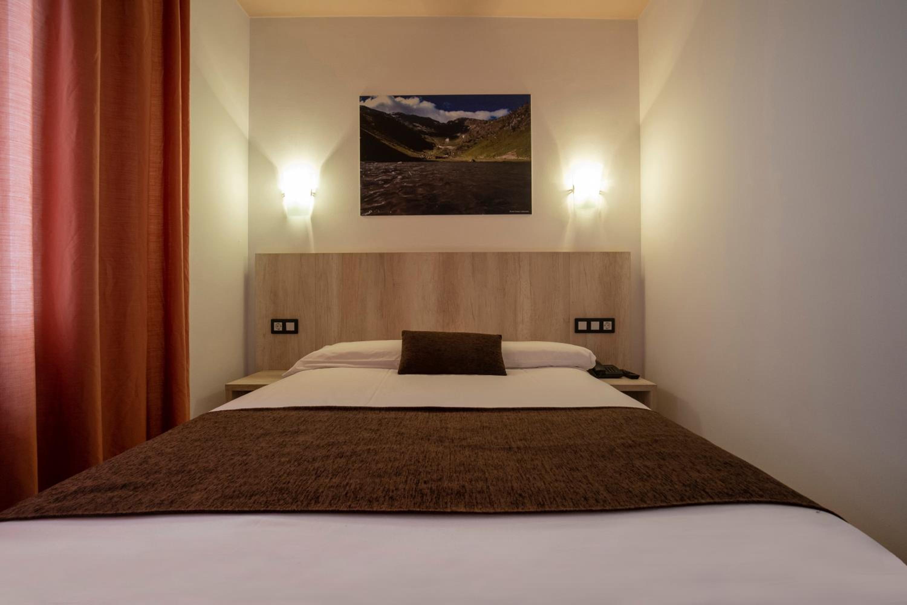Interior Single Room photo 1
