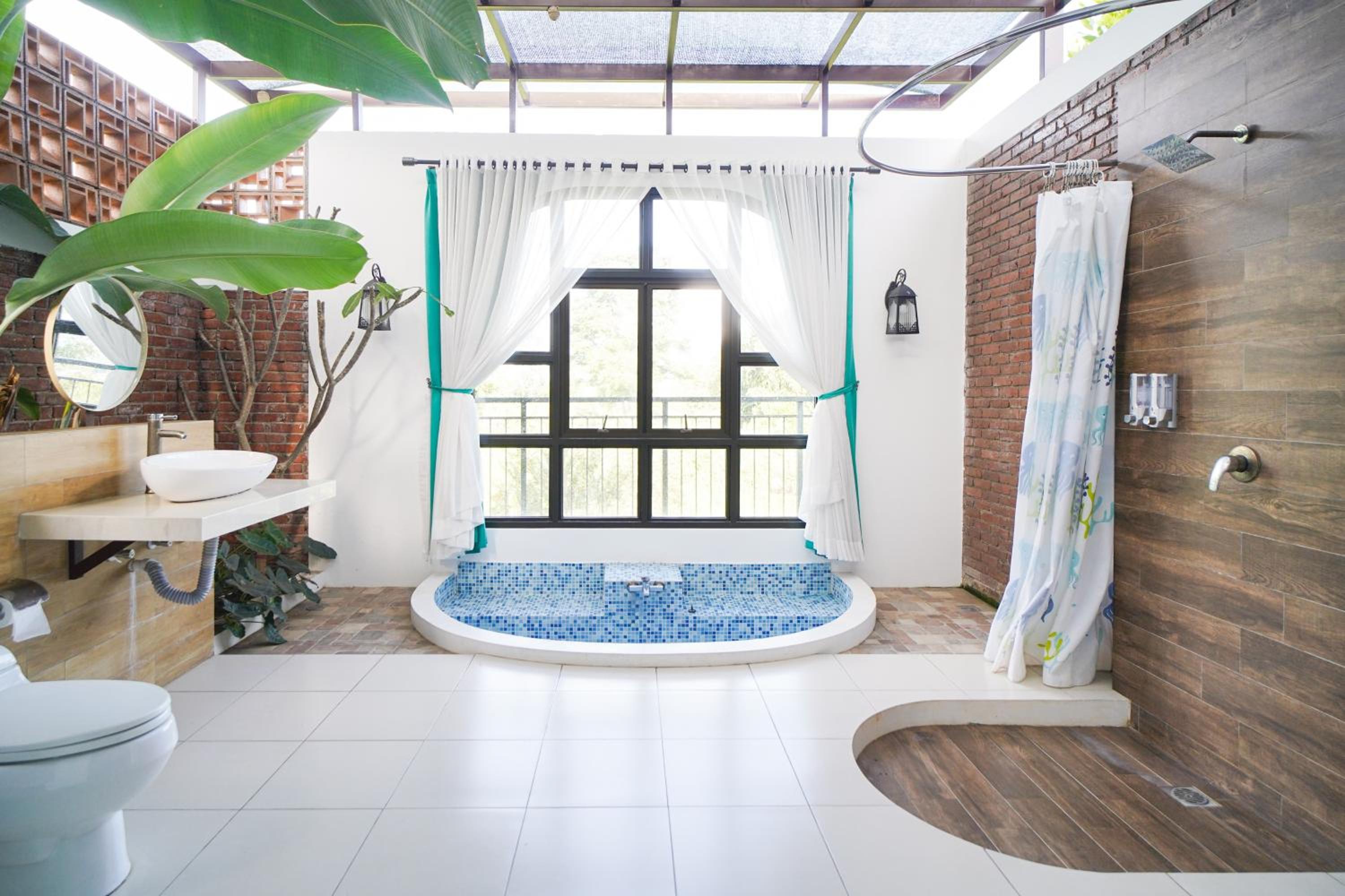 Two-Bedroom Villa - Photo 13