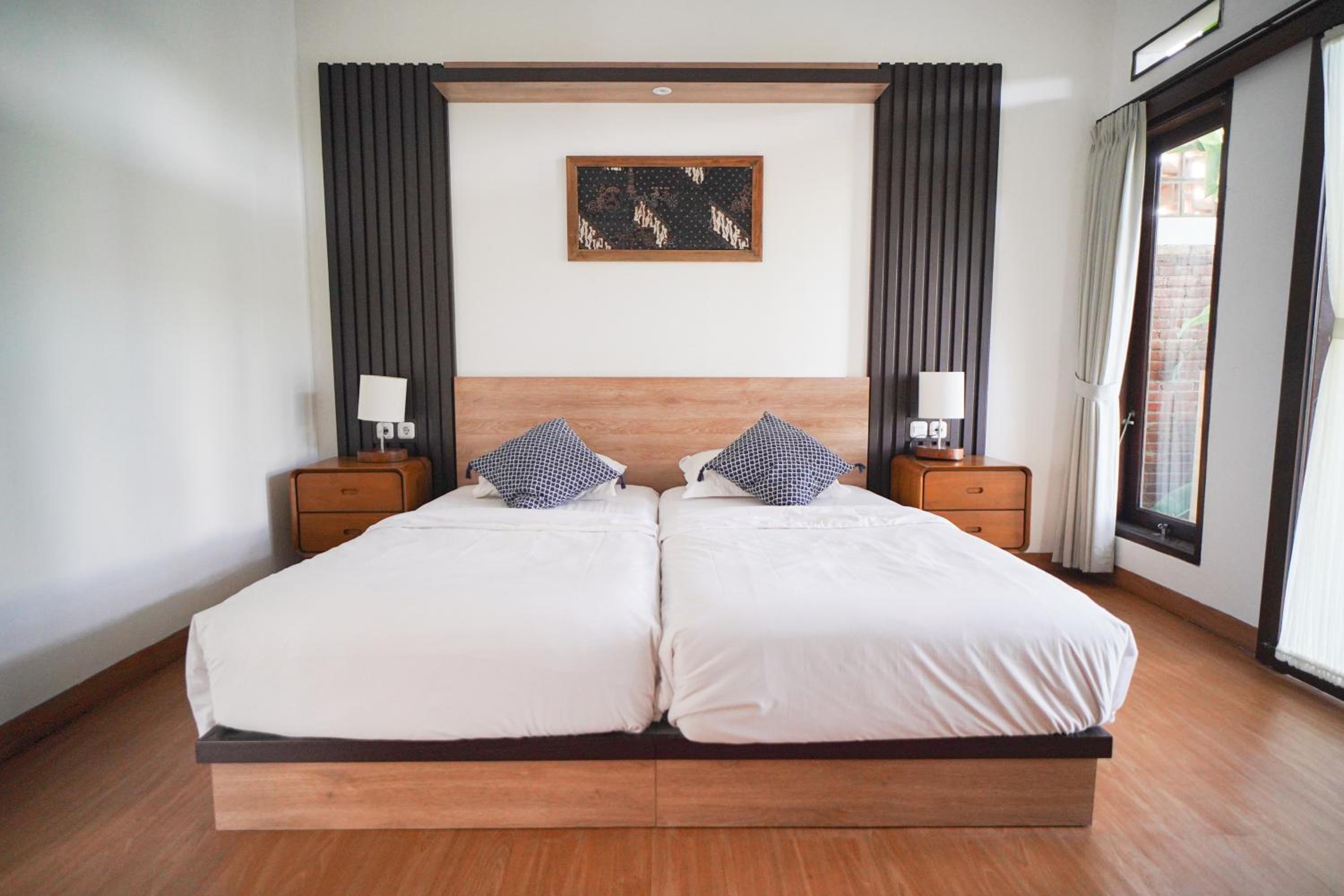 Two-Bedroom Villa - Photo 7