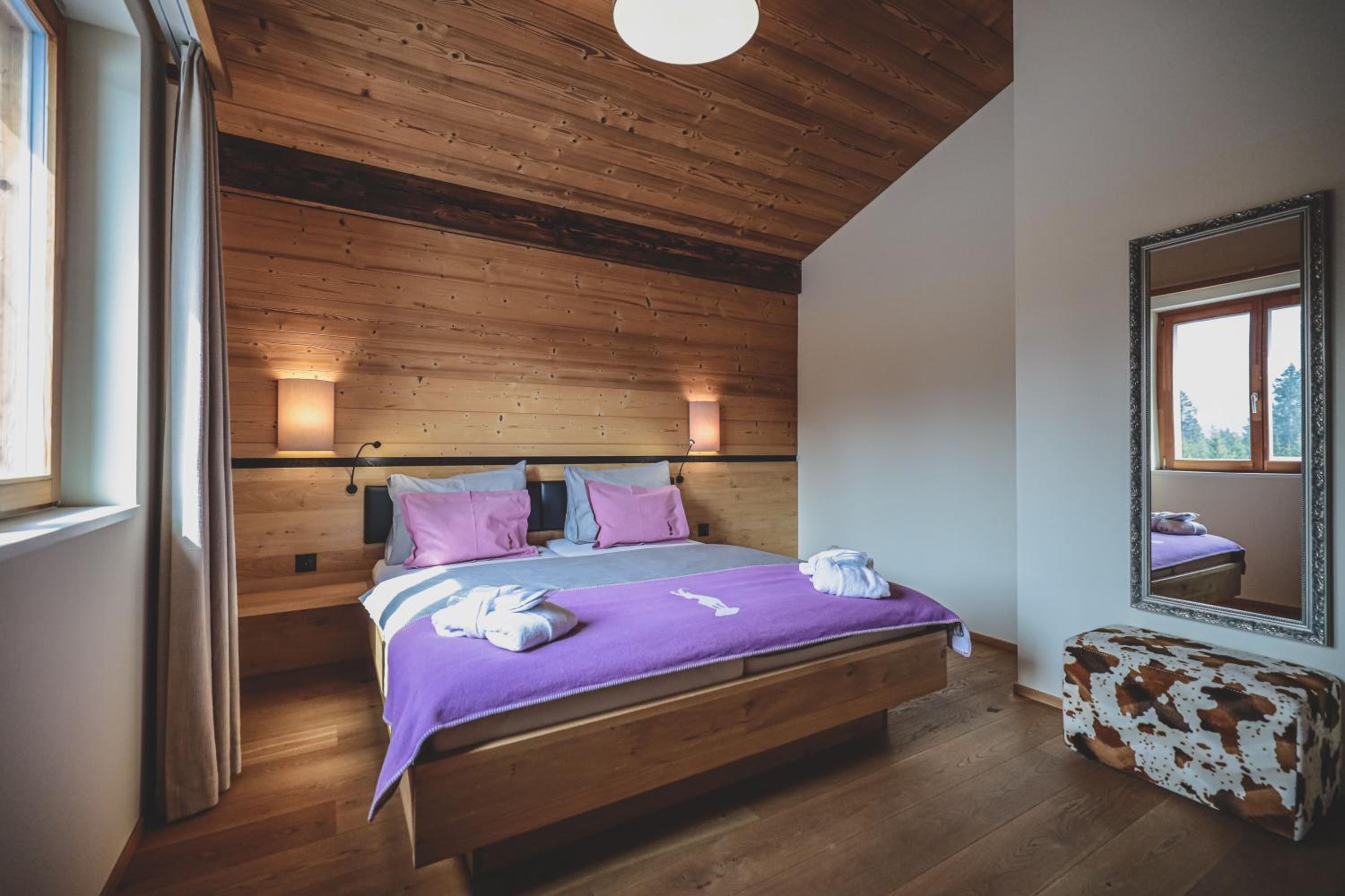 Four-Bedroom Penthouse photo 3