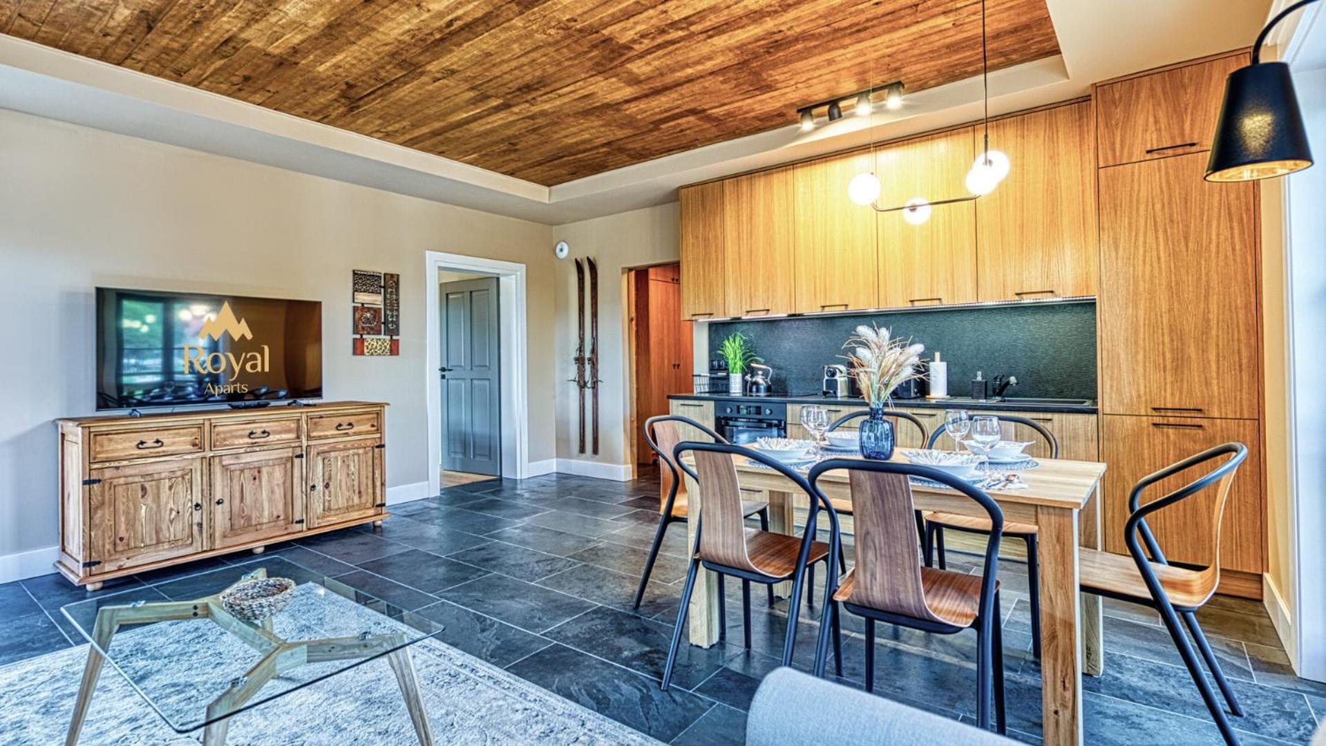 Superior Apartment photo 3