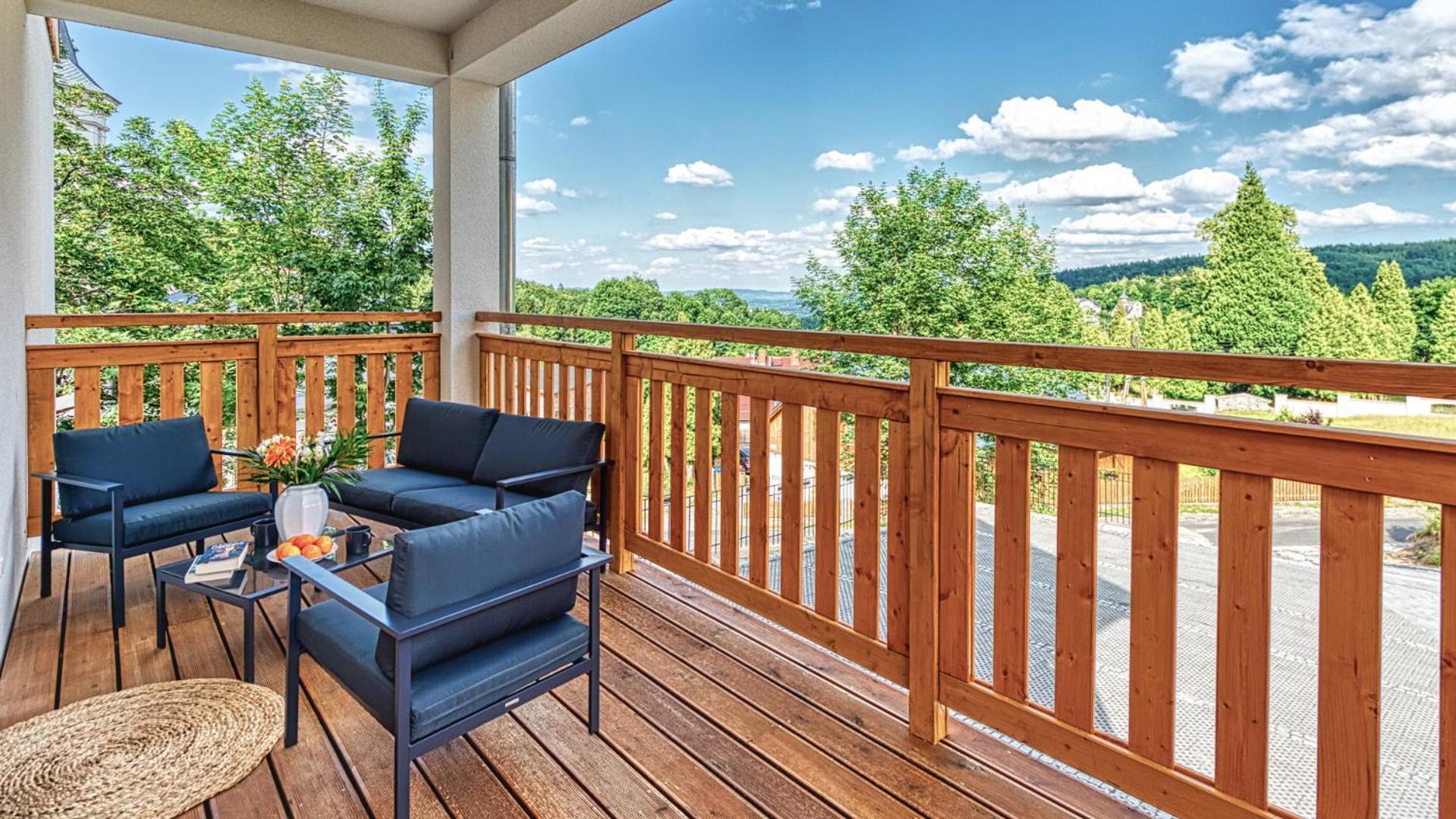 Superior Apartment photo 1