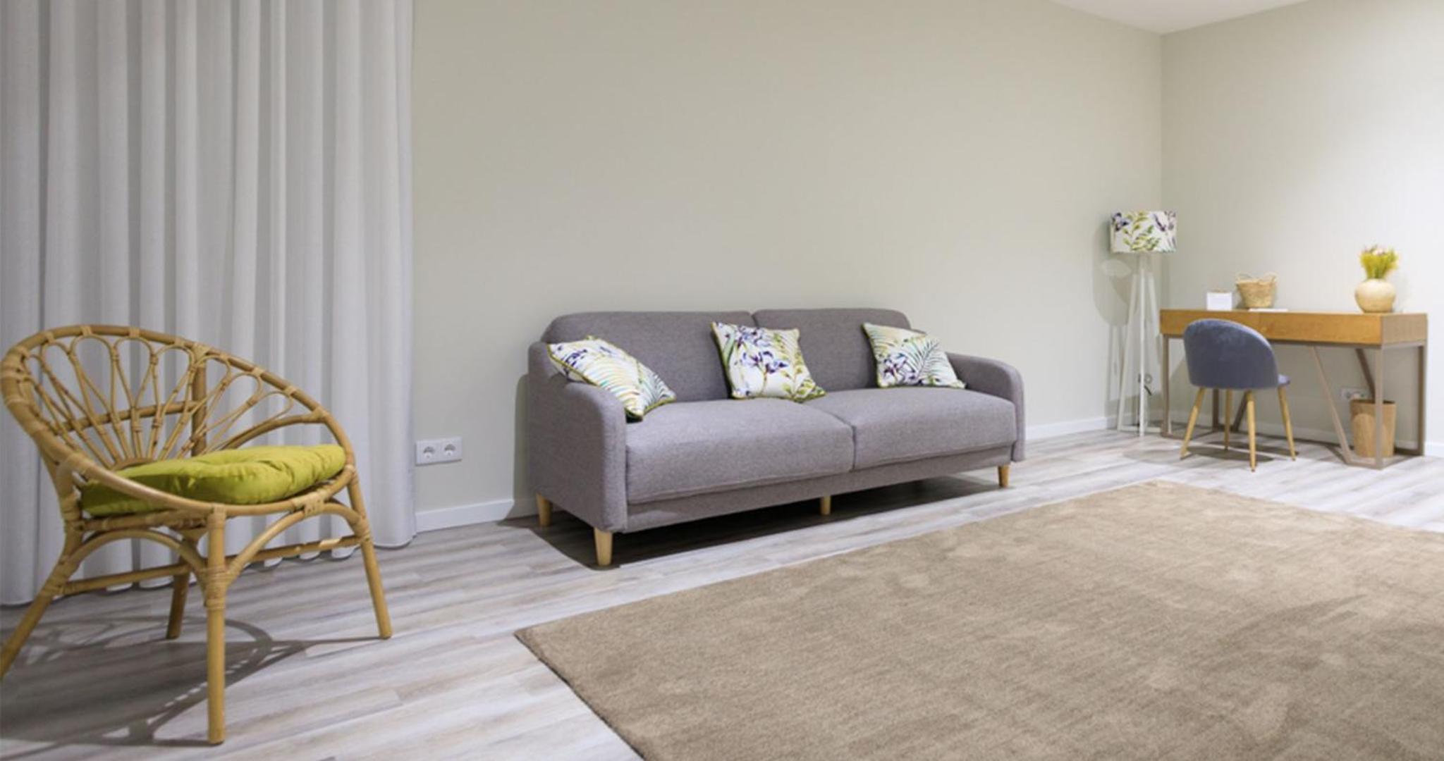 Standard Double Suite photo 3