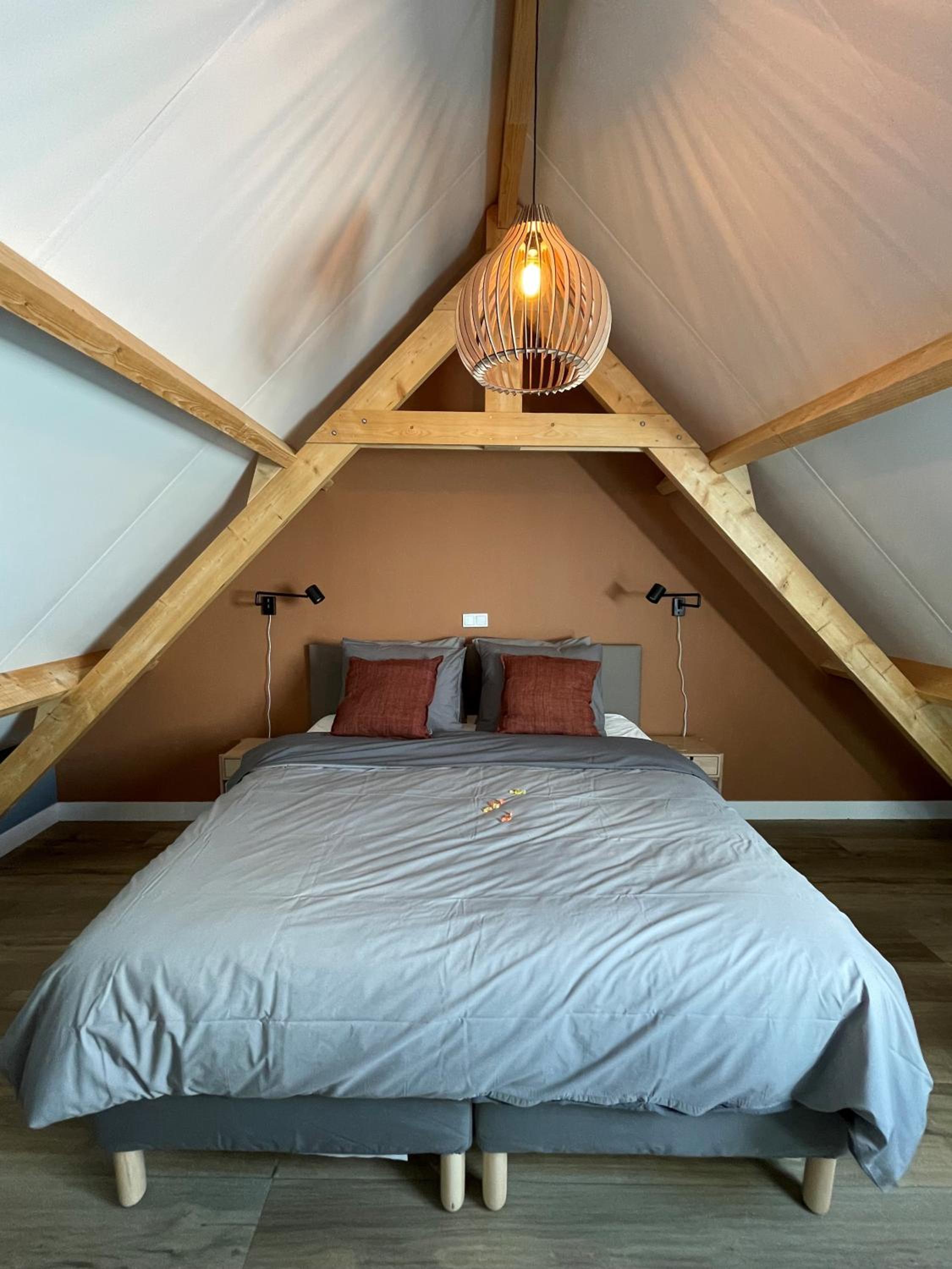 Double Room with Private Bathroom photo 1
