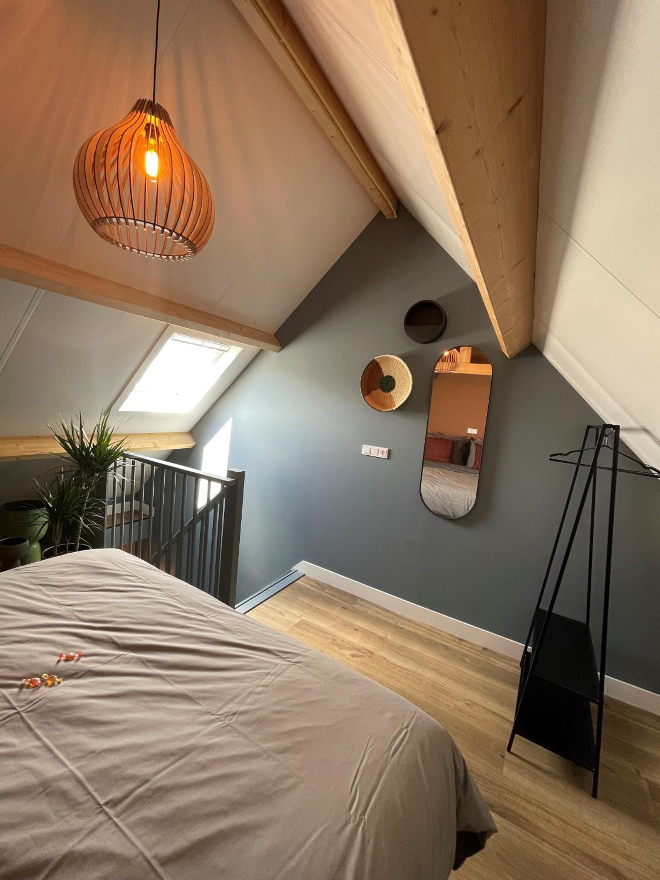 Double Room with Private Bathroom photo 2